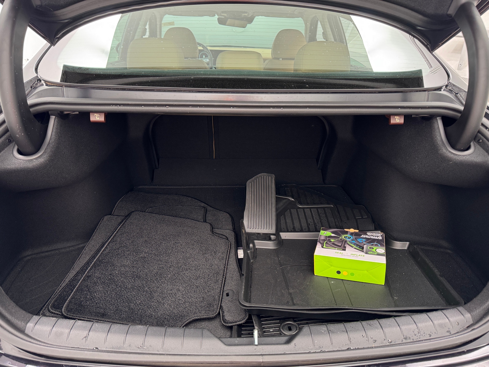 Thumbnail: 2025 Hyundai Sonata - 6