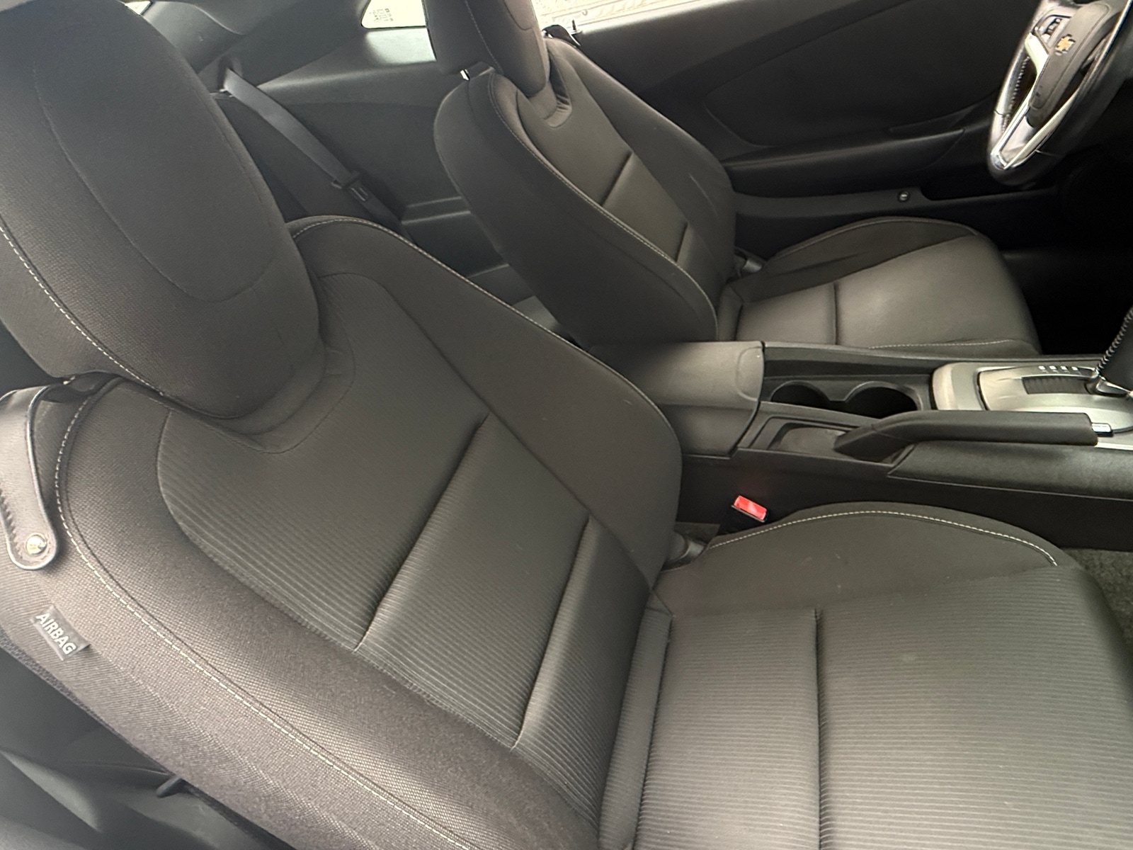 Thumbnail: 2014 Chevrolet Camaro - 2