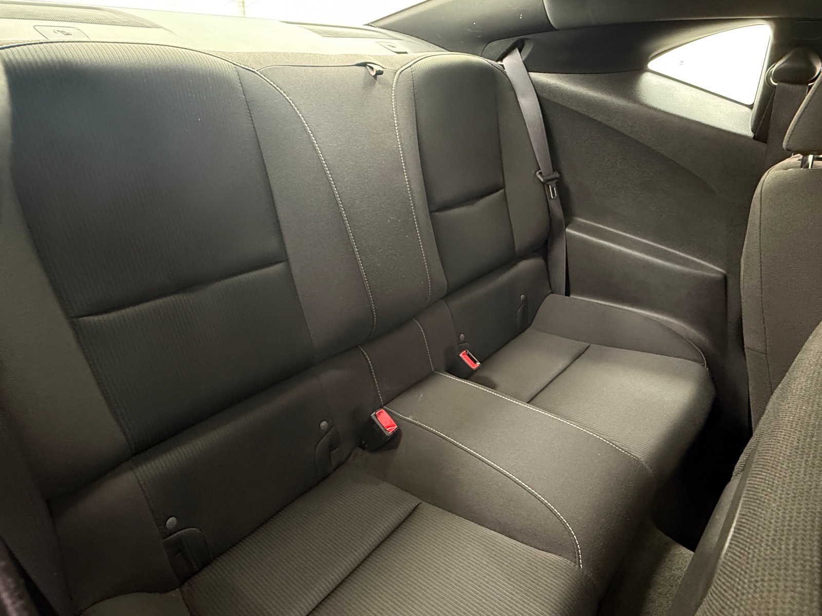 Thumbnail: 2014 Chevrolet Camaro - 5