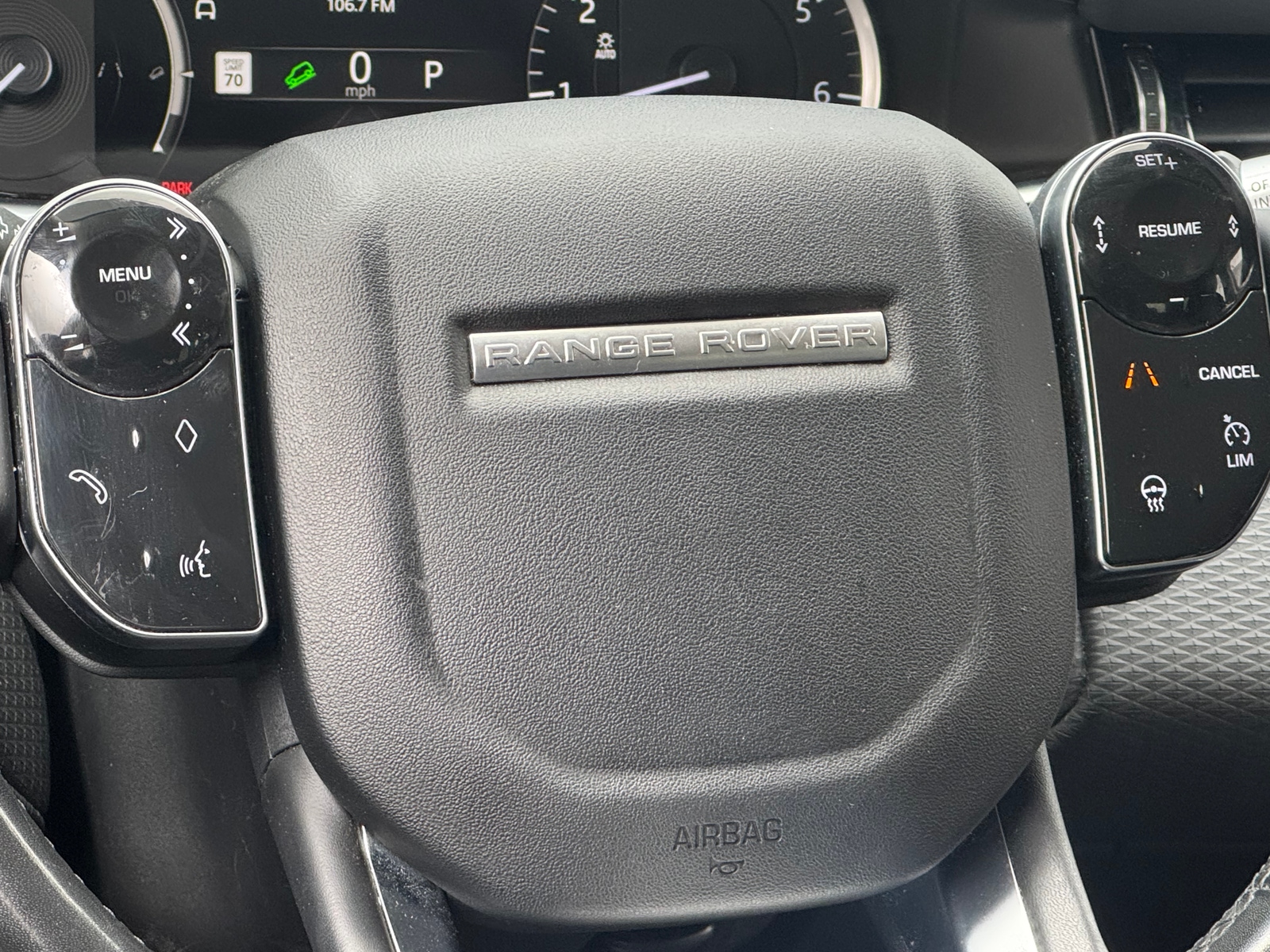 Thumbnail: 2020 Land Rover Range Rover Evoque - 4