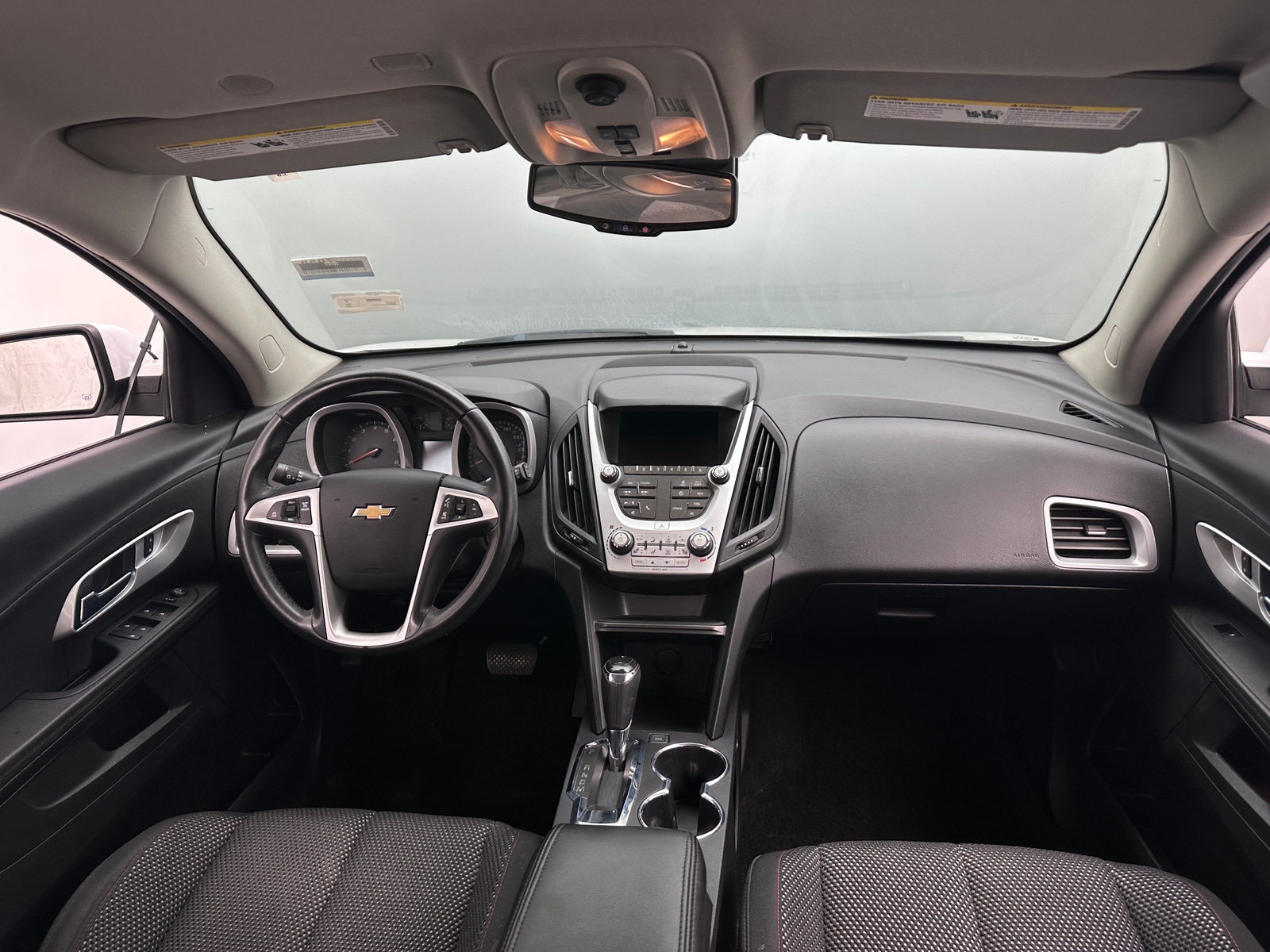 Thumbnail: 2017 Chevrolet Equinox - 3