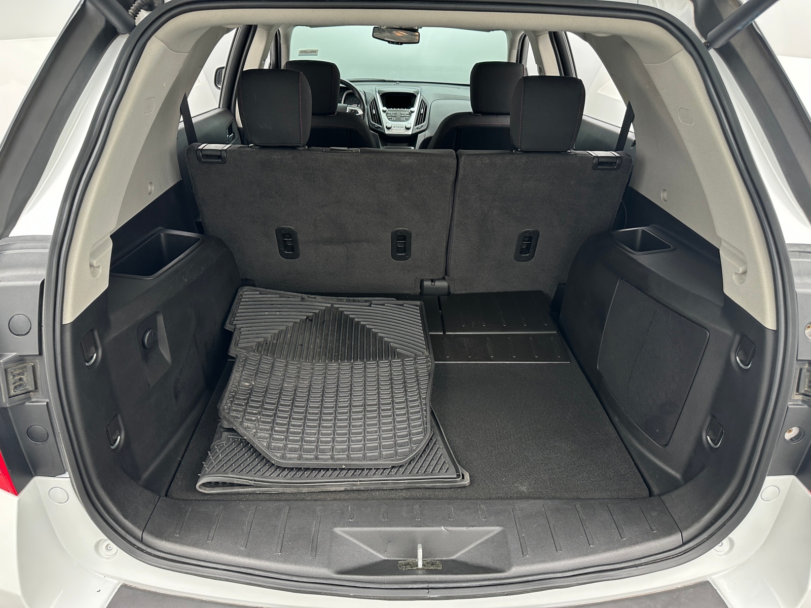 Thumbnail: 2017 Chevrolet Equinox - 7