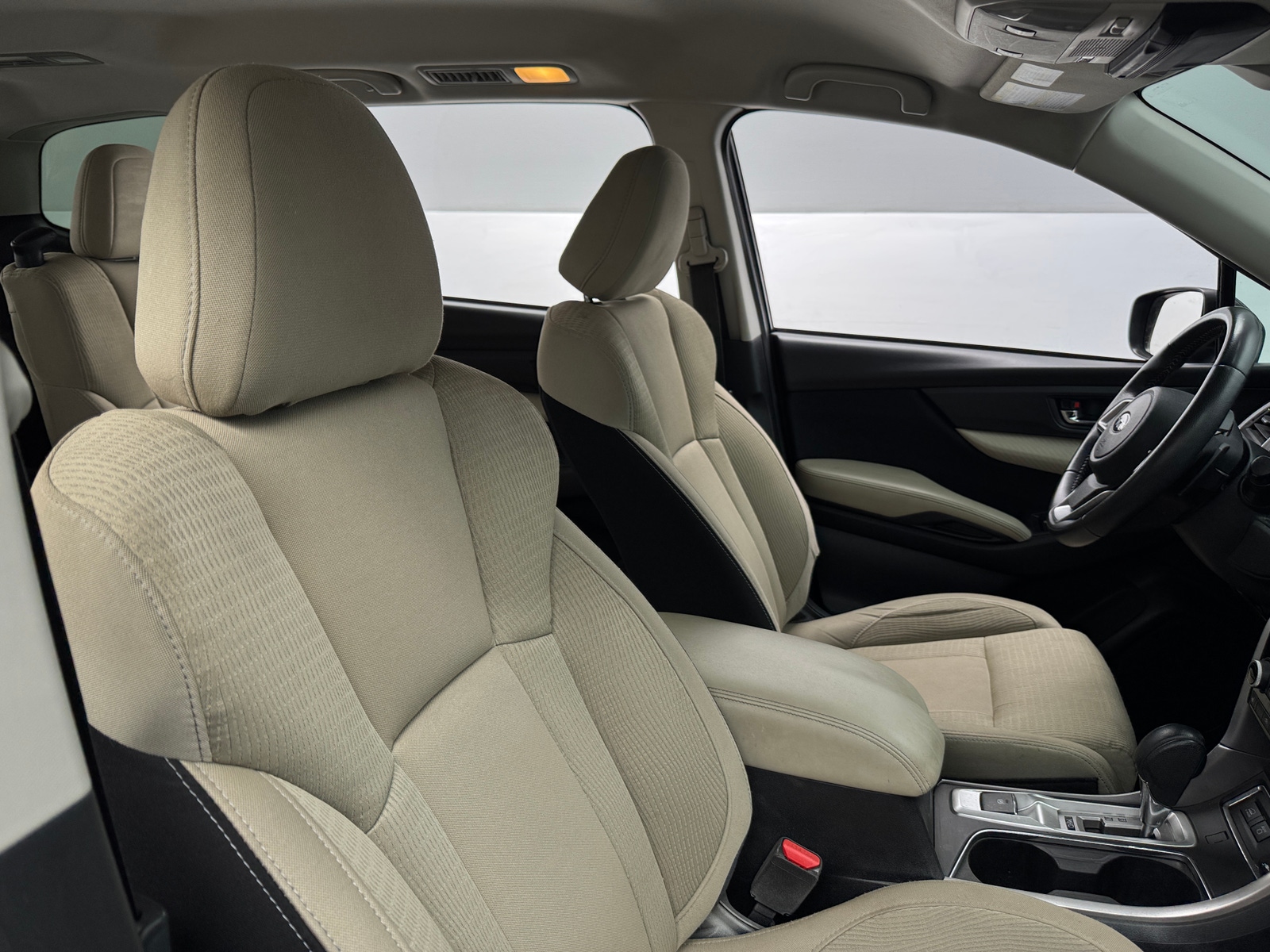 Thumbnail: 2019 Subaru Ascent - 2