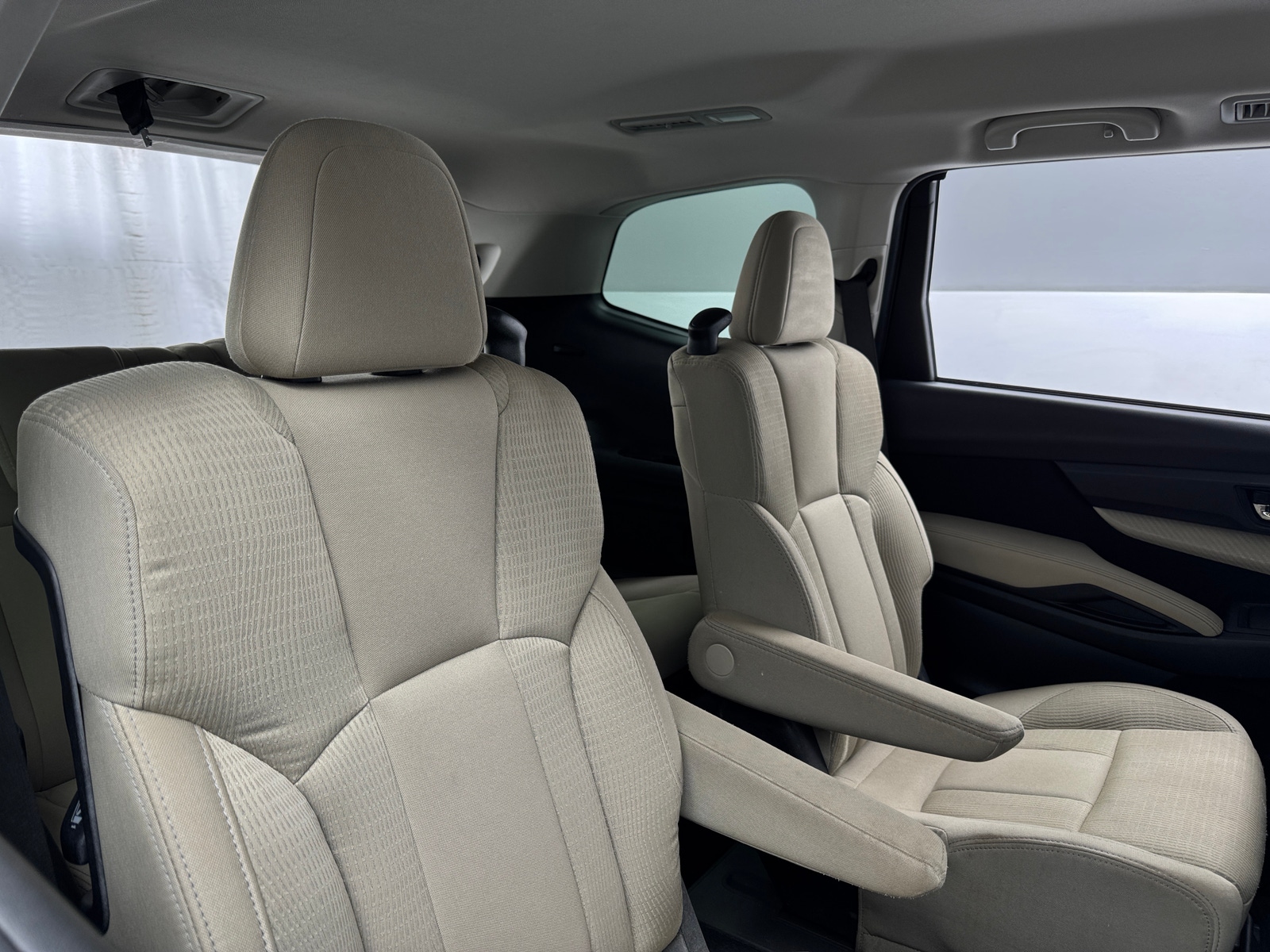 Thumbnail: 2019 Subaru Ascent - 6