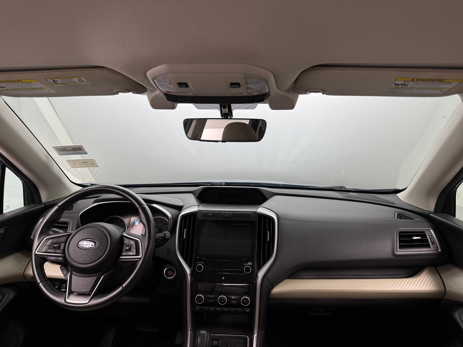 Thumbnail: 2019 Subaru Ascent - 3