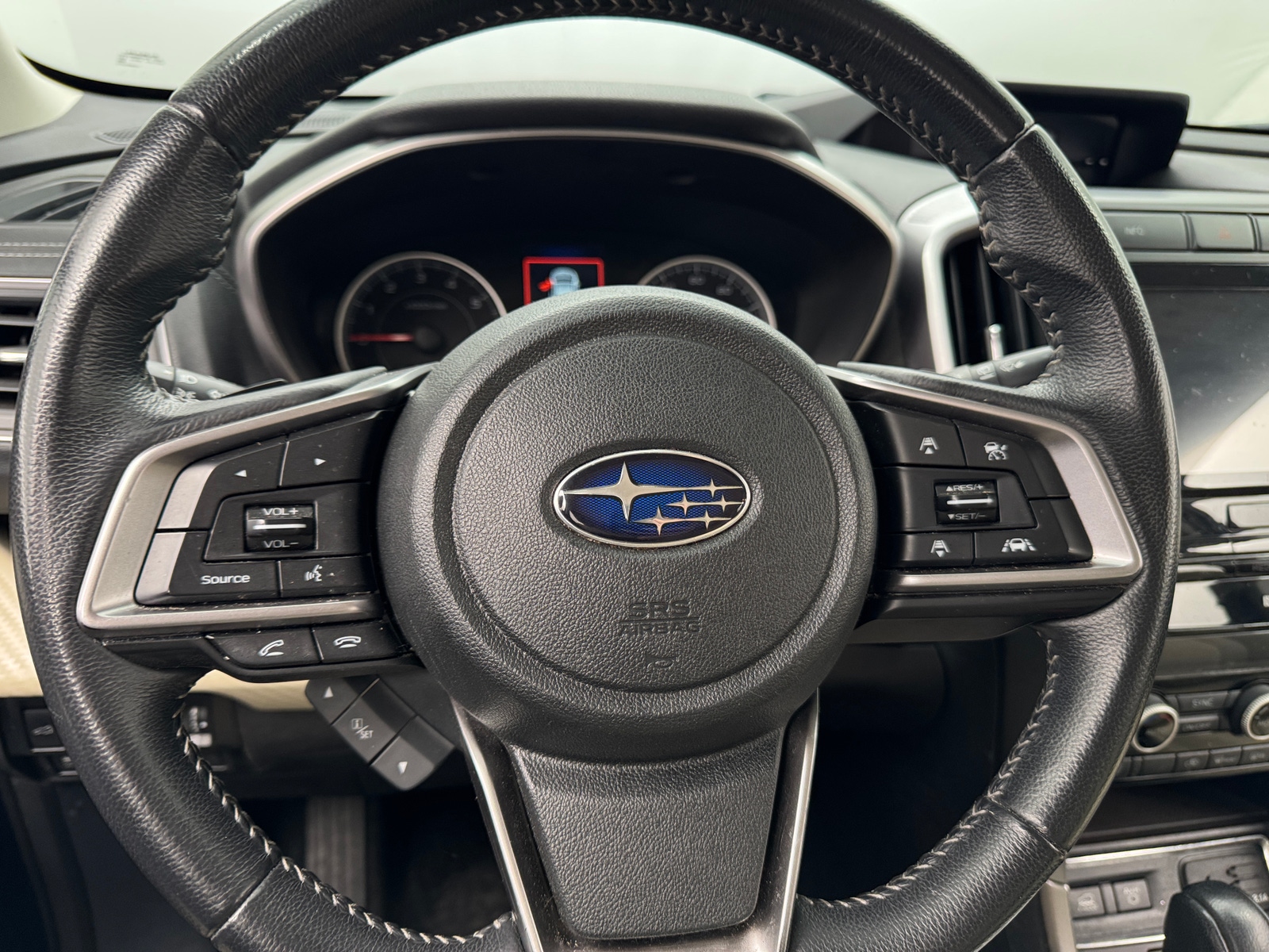 Thumbnail: 2019 Subaru Ascent - 5