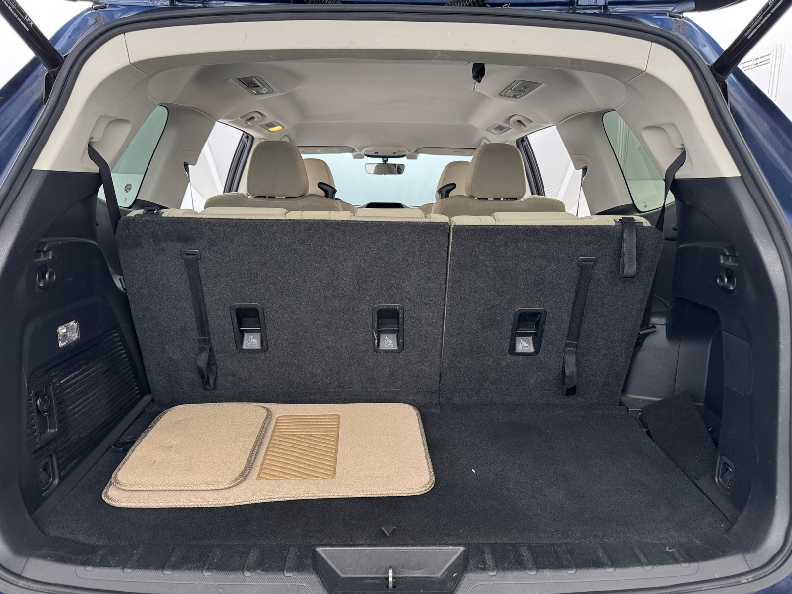 Thumbnail: 2019 Subaru Ascent - 7