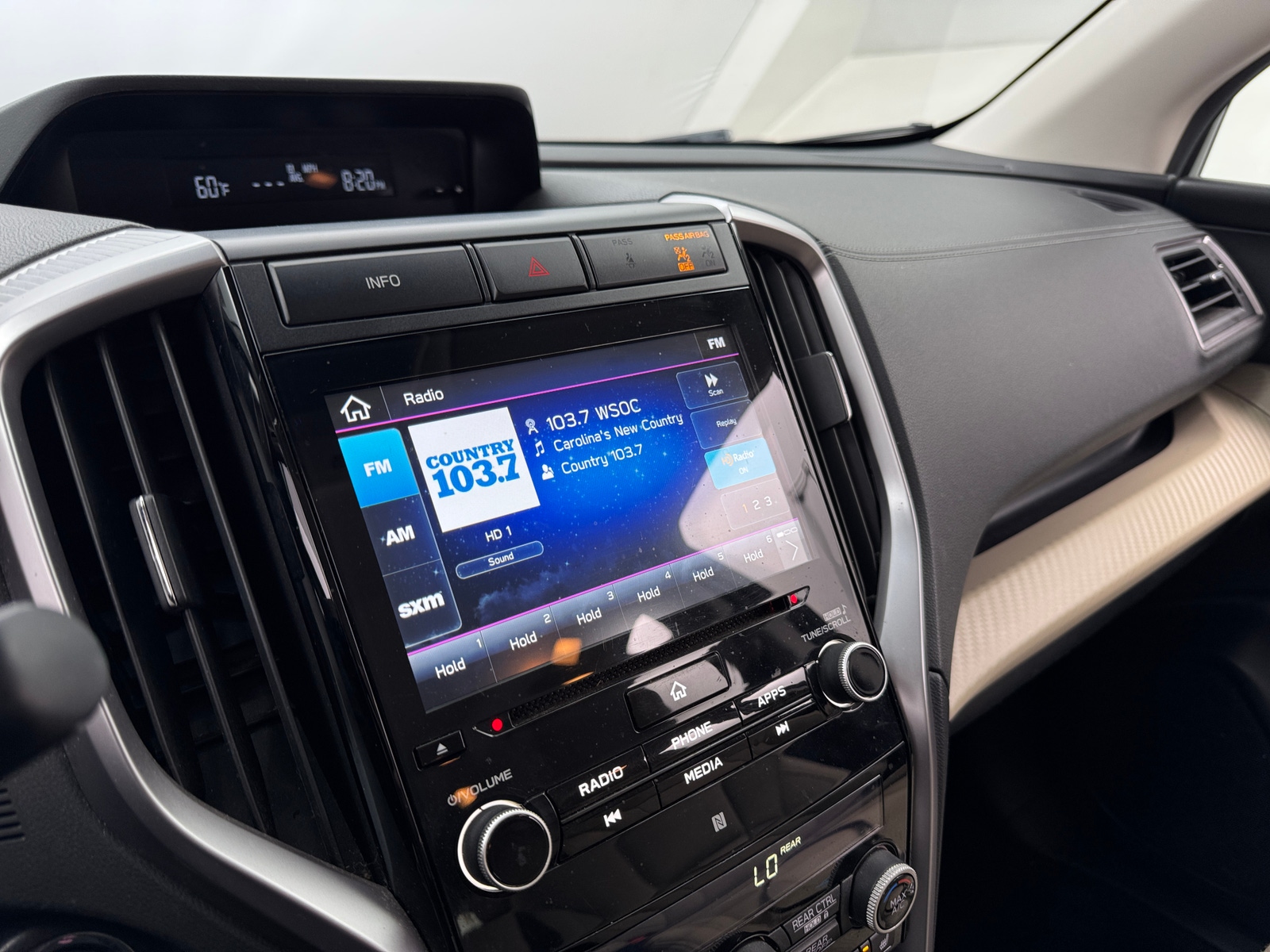 Thumbnail: 2019 Subaru Ascent - 4