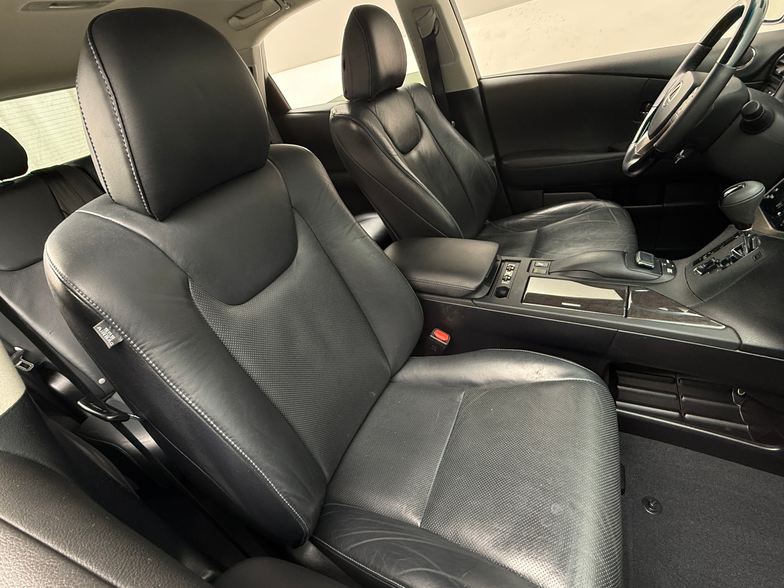 Thumbnail: 2015 Lexus RX - 2