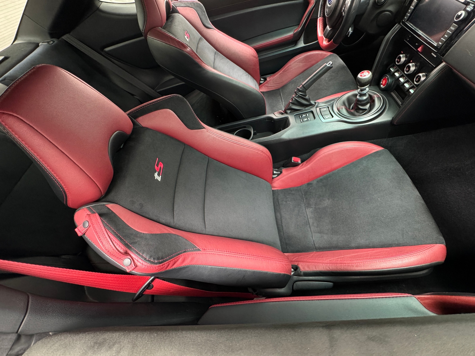 Thumbnail: 2018 Subaru BRZ - 2