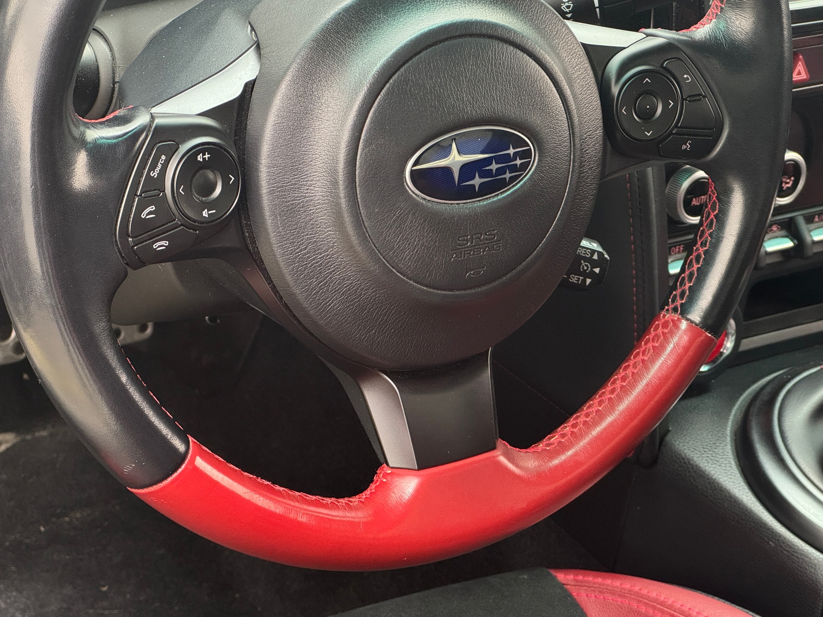 Thumbnail: 2018 Subaru BRZ - 4