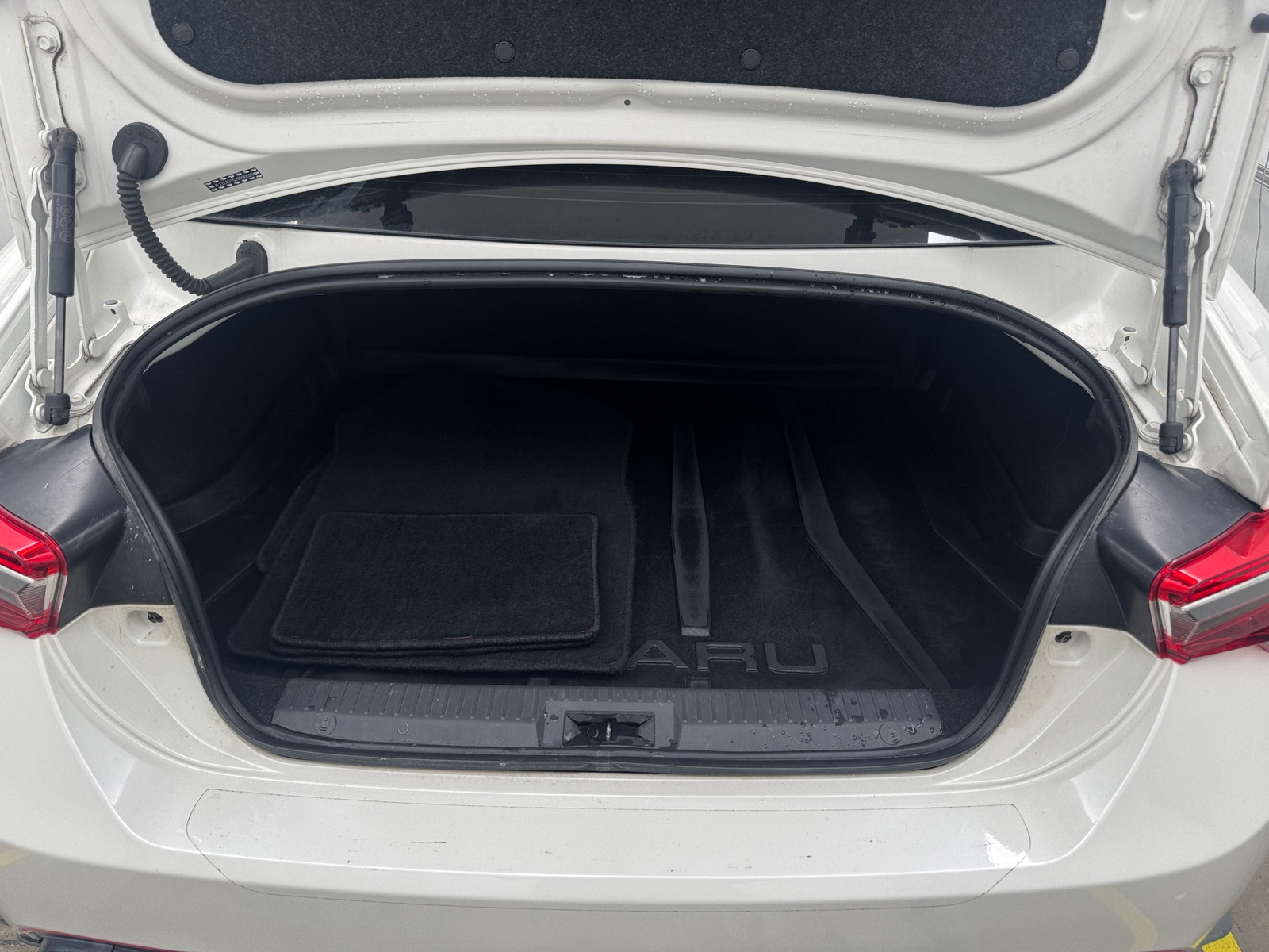 Thumbnail: 2018 Subaru BRZ - 5