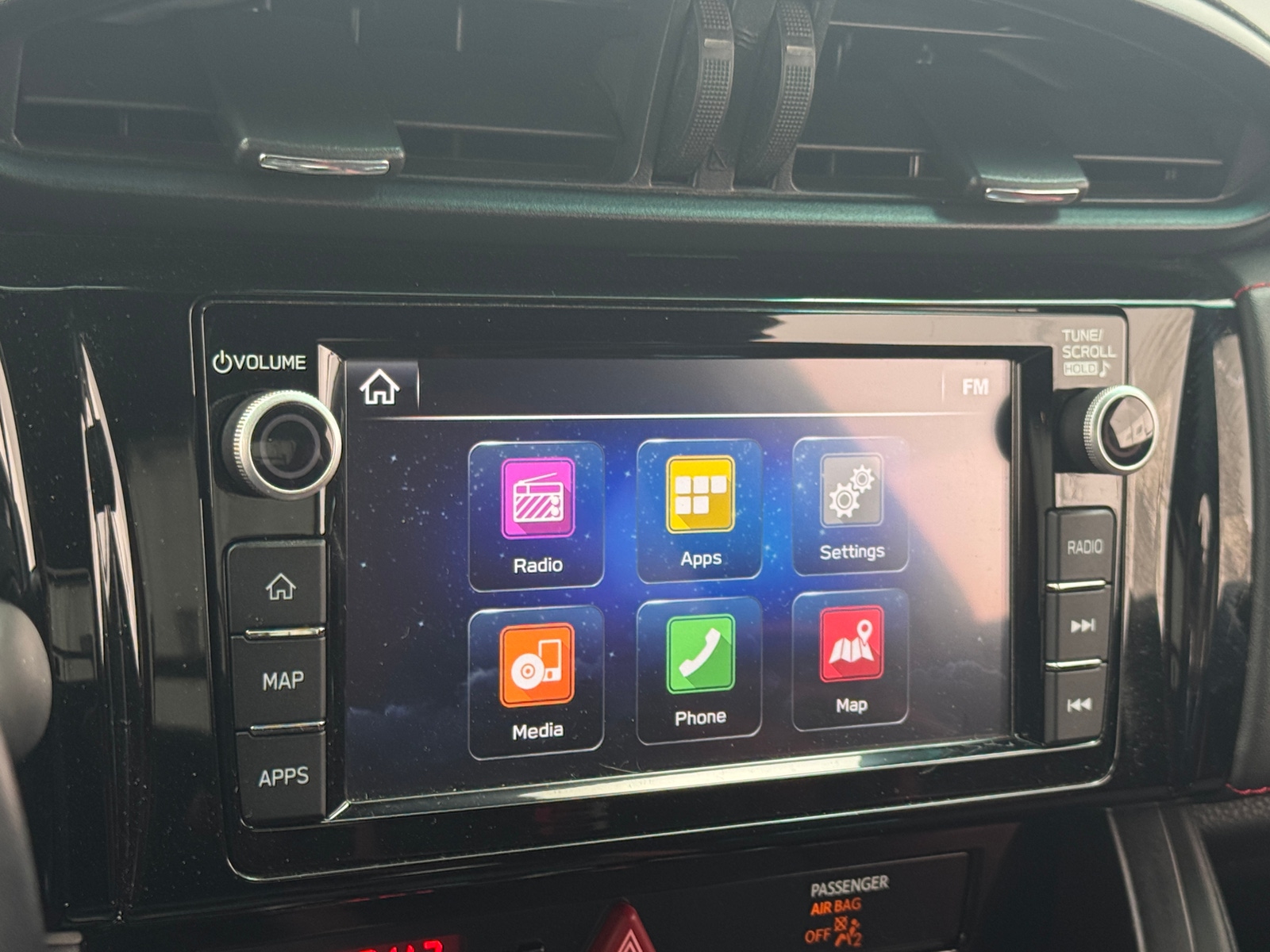 Thumbnail: 2018 Subaru BRZ - 3