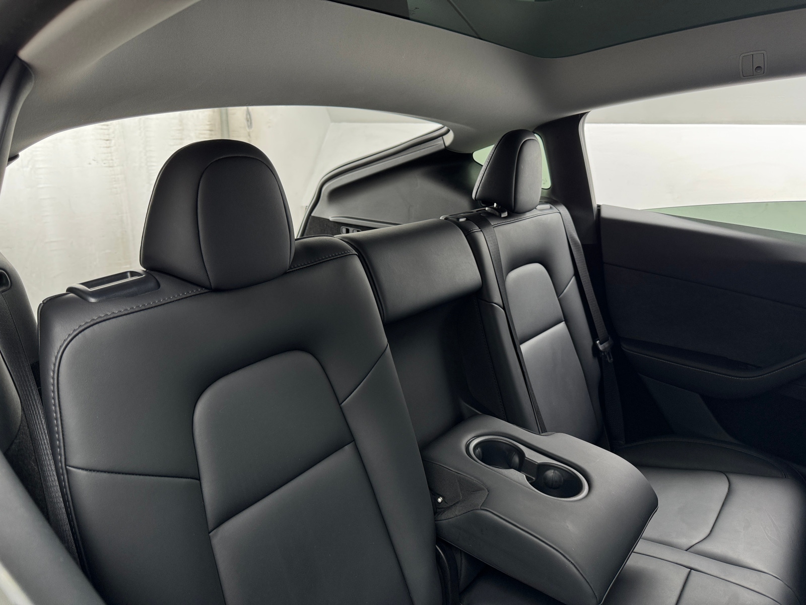 Thumbnail: 2023 Tesla Model Y - 5