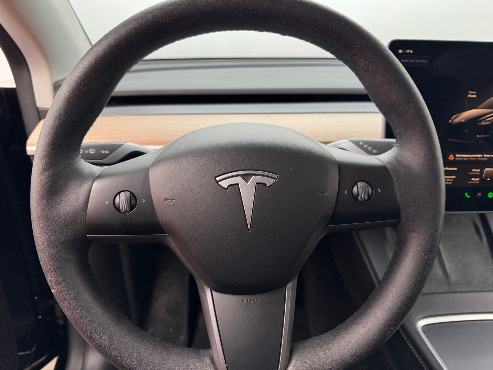 Thumbnail: 2023 Tesla Model Y - 4