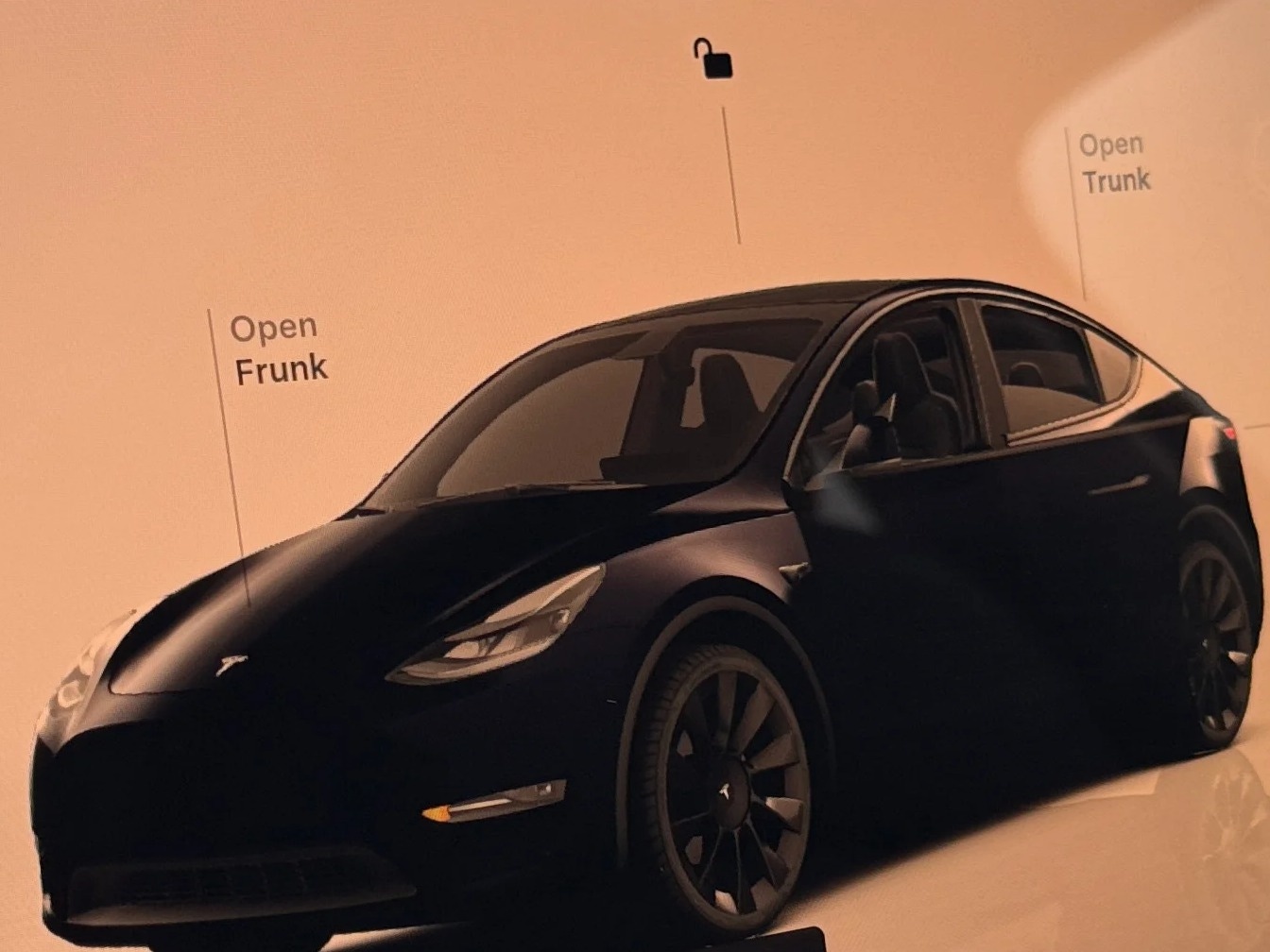 Thumbnail: 2023 Tesla Model Y - 3