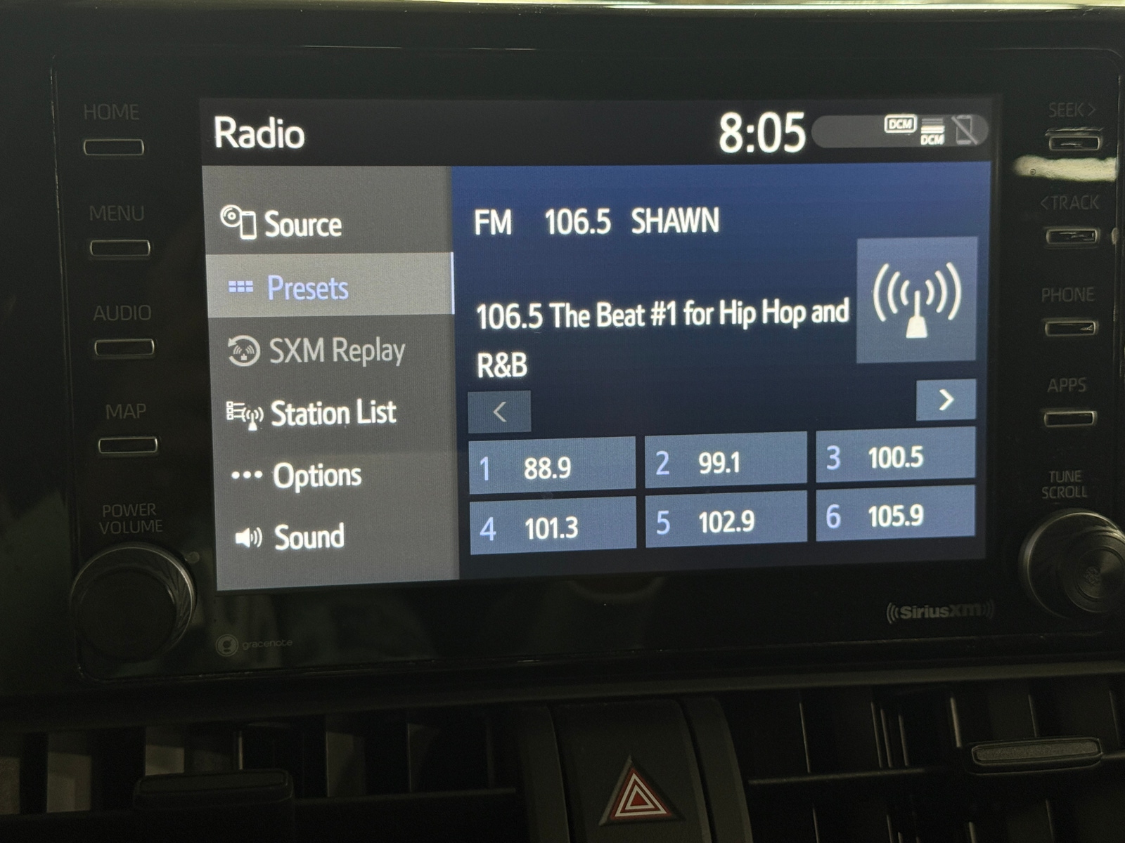 Thumbnail: 2021 Toyota RAV4 - 4