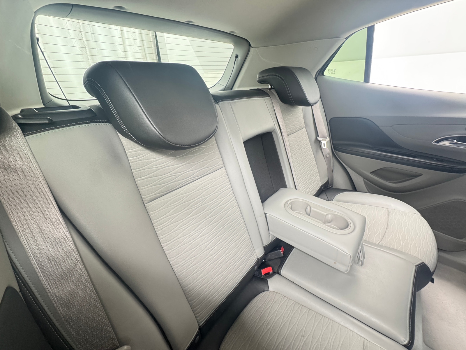 Thumbnail: 2016 Buick Encore - 6