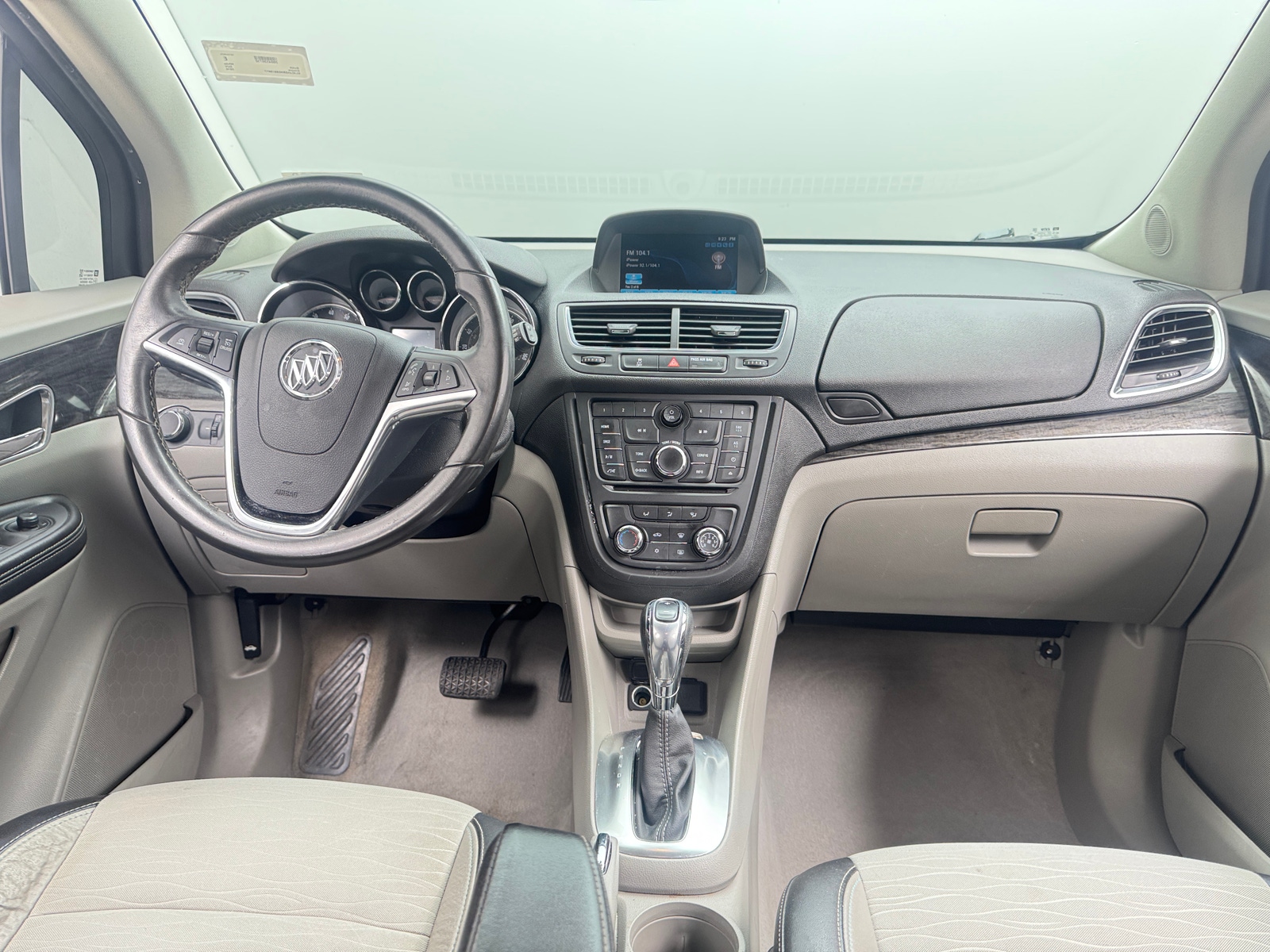 Thumbnail: 2016 Buick Encore - 3