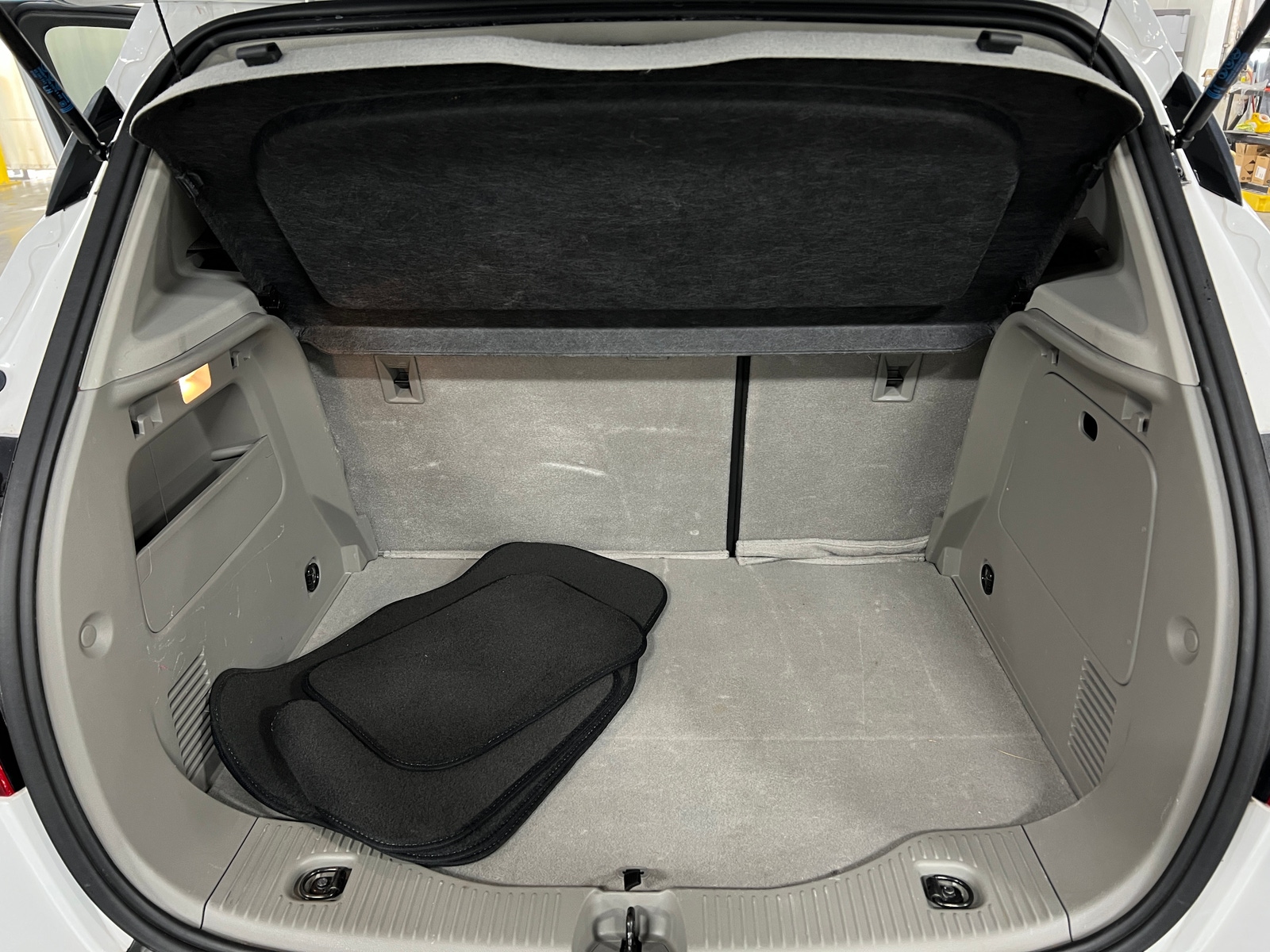 Thumbnail: 2016 Buick Encore - 7