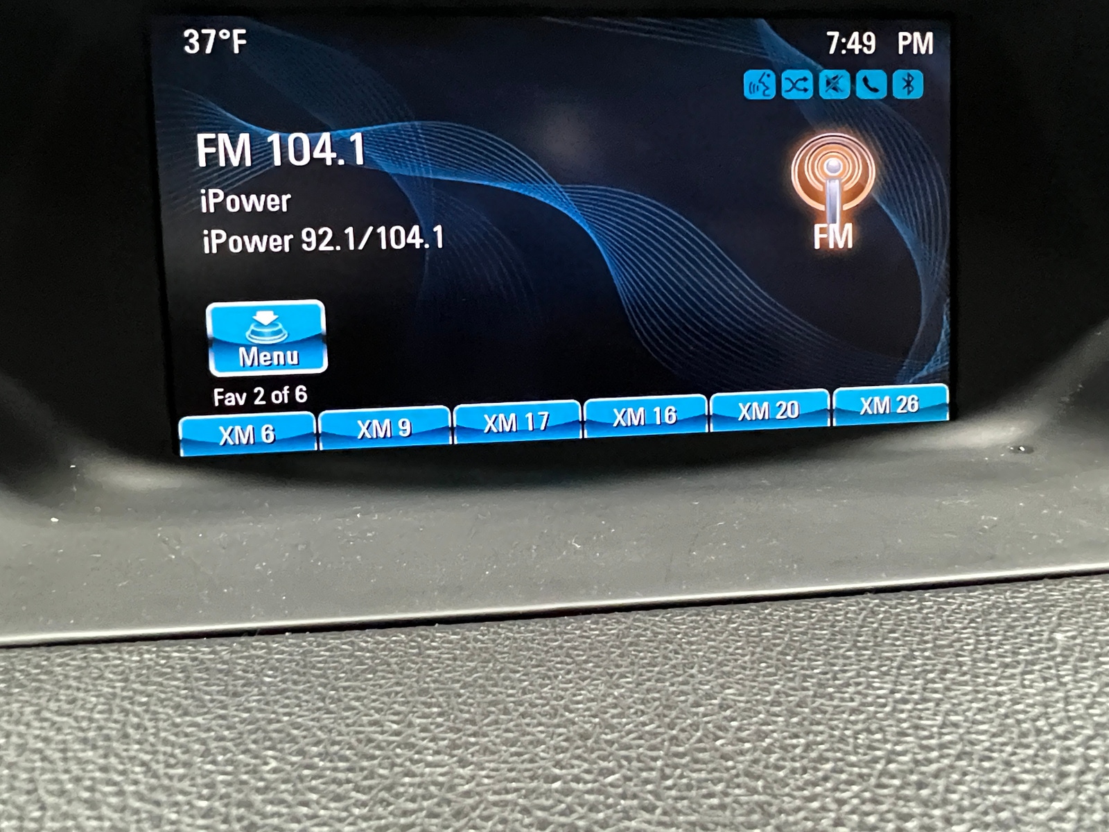 Thumbnail: 2016 Buick Encore - 4