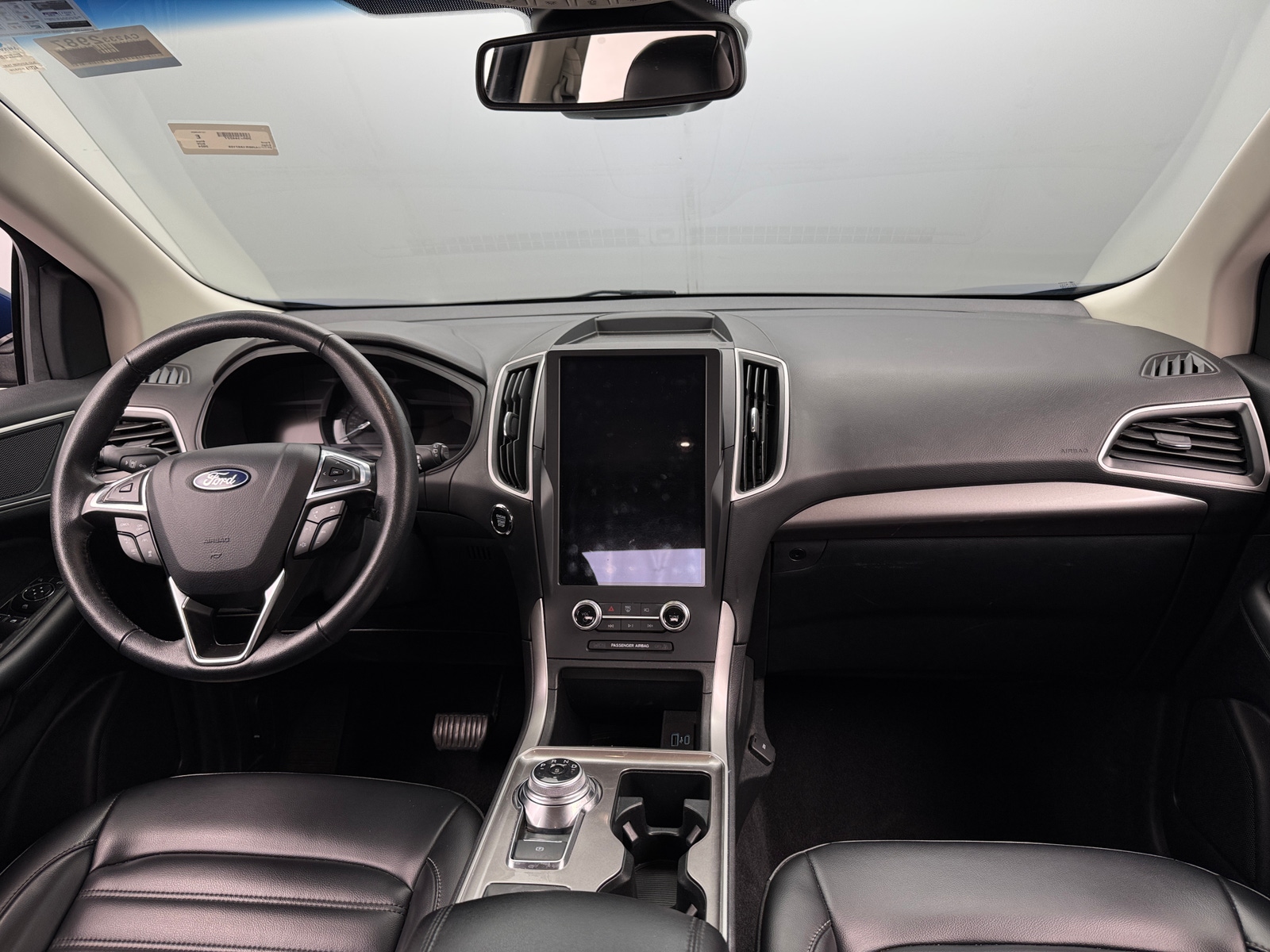 Thumbnail: 2024 Ford Edge - 2