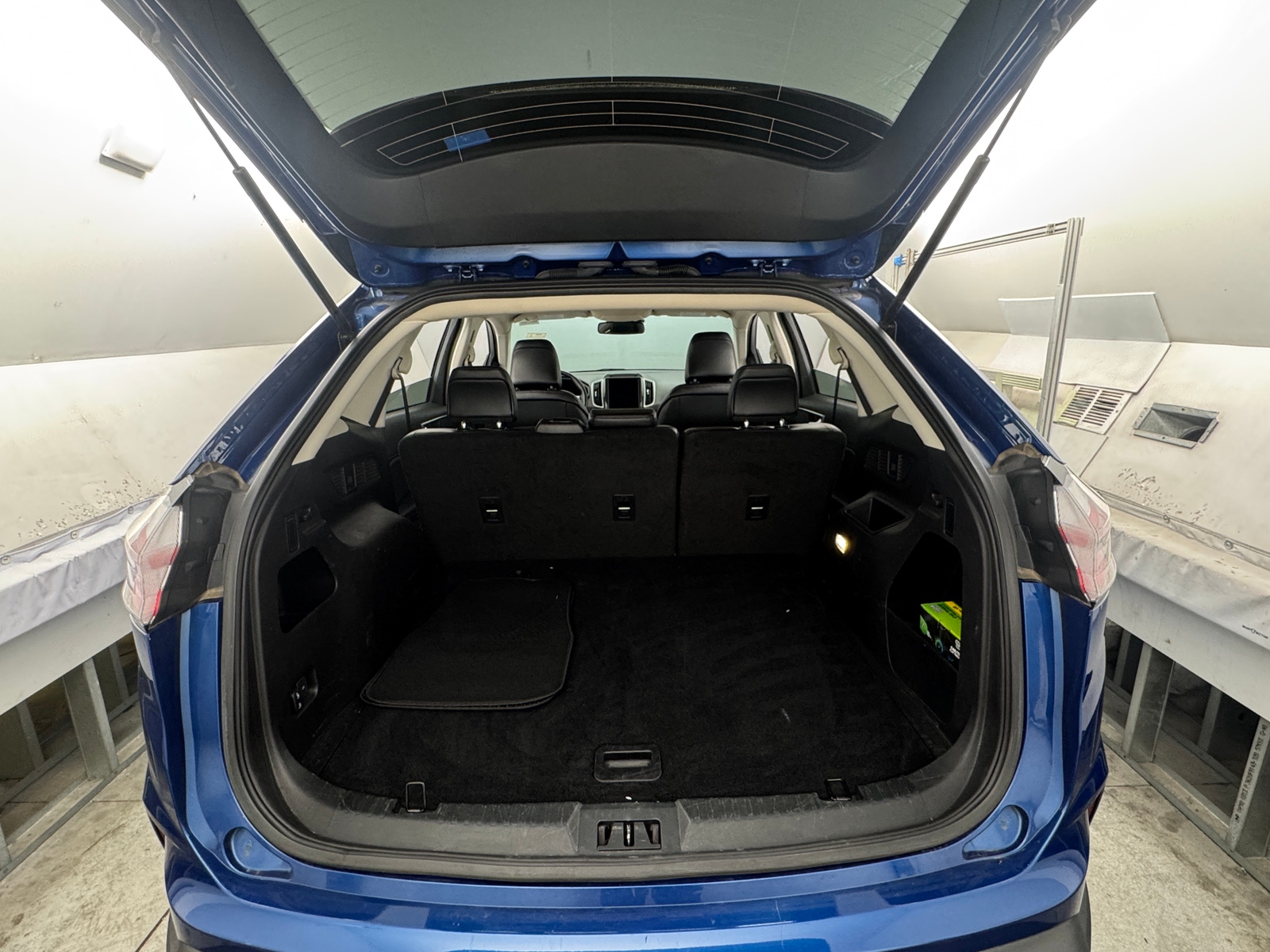 Thumbnail: 2024 Ford Edge - 6