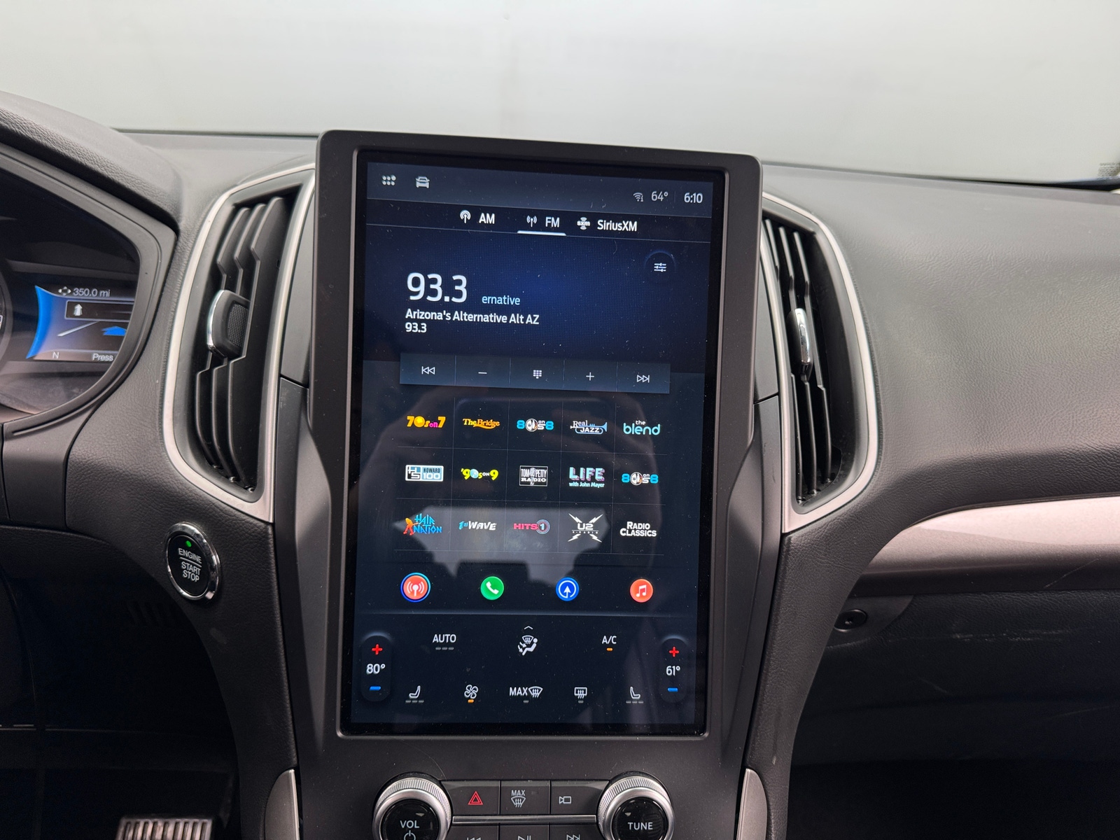 Thumbnail: 2024 Ford Edge - 3