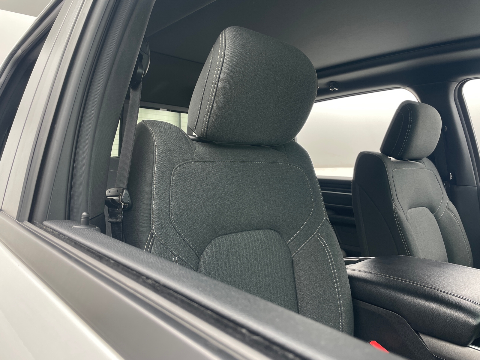 Thumbnail: 2020 RAM 1500 - 2