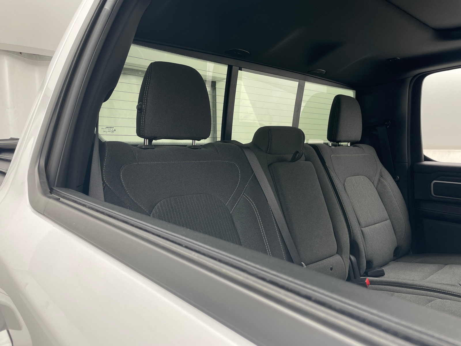 Thumbnail: 2020 RAM 1500 - 6