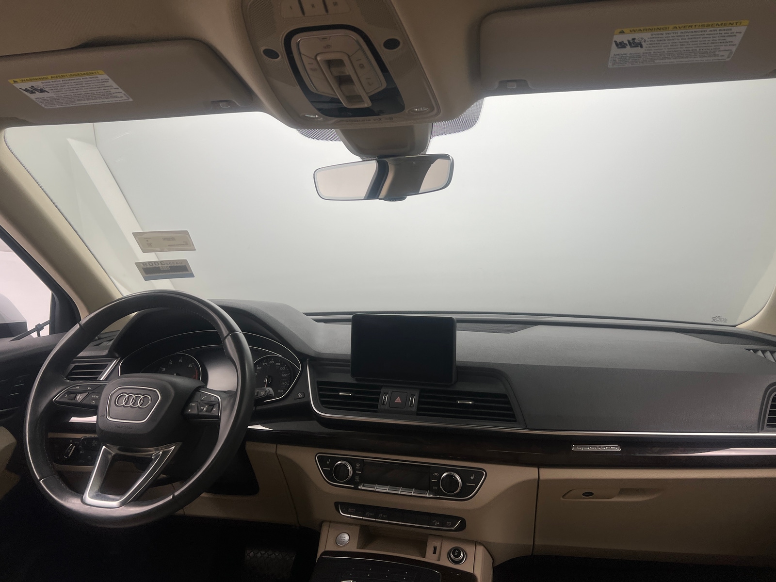 Thumbnail: 2019 Audi Q5 - 2