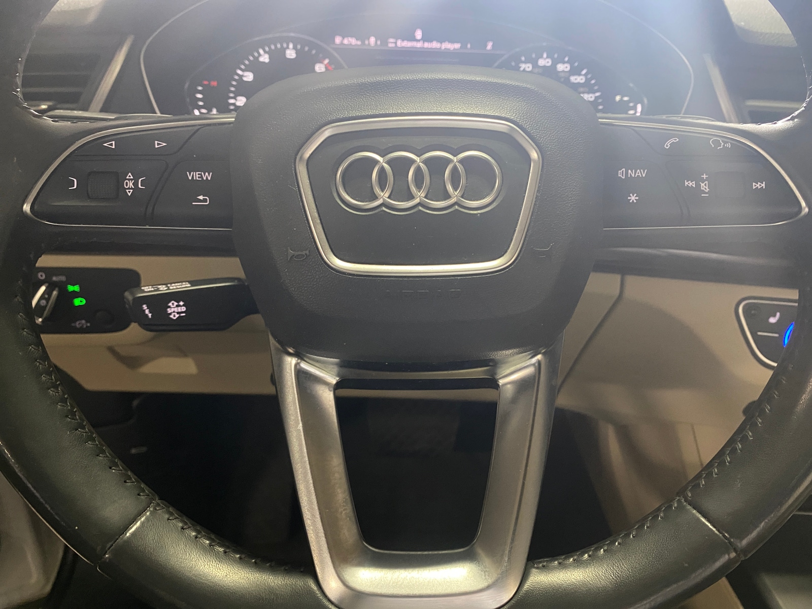 Thumbnail: 2019 Audi Q5 - 4