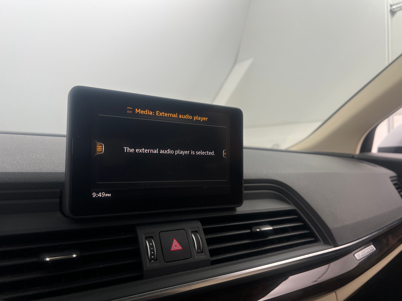 Thumbnail: 2019 Audi Q5 - 3