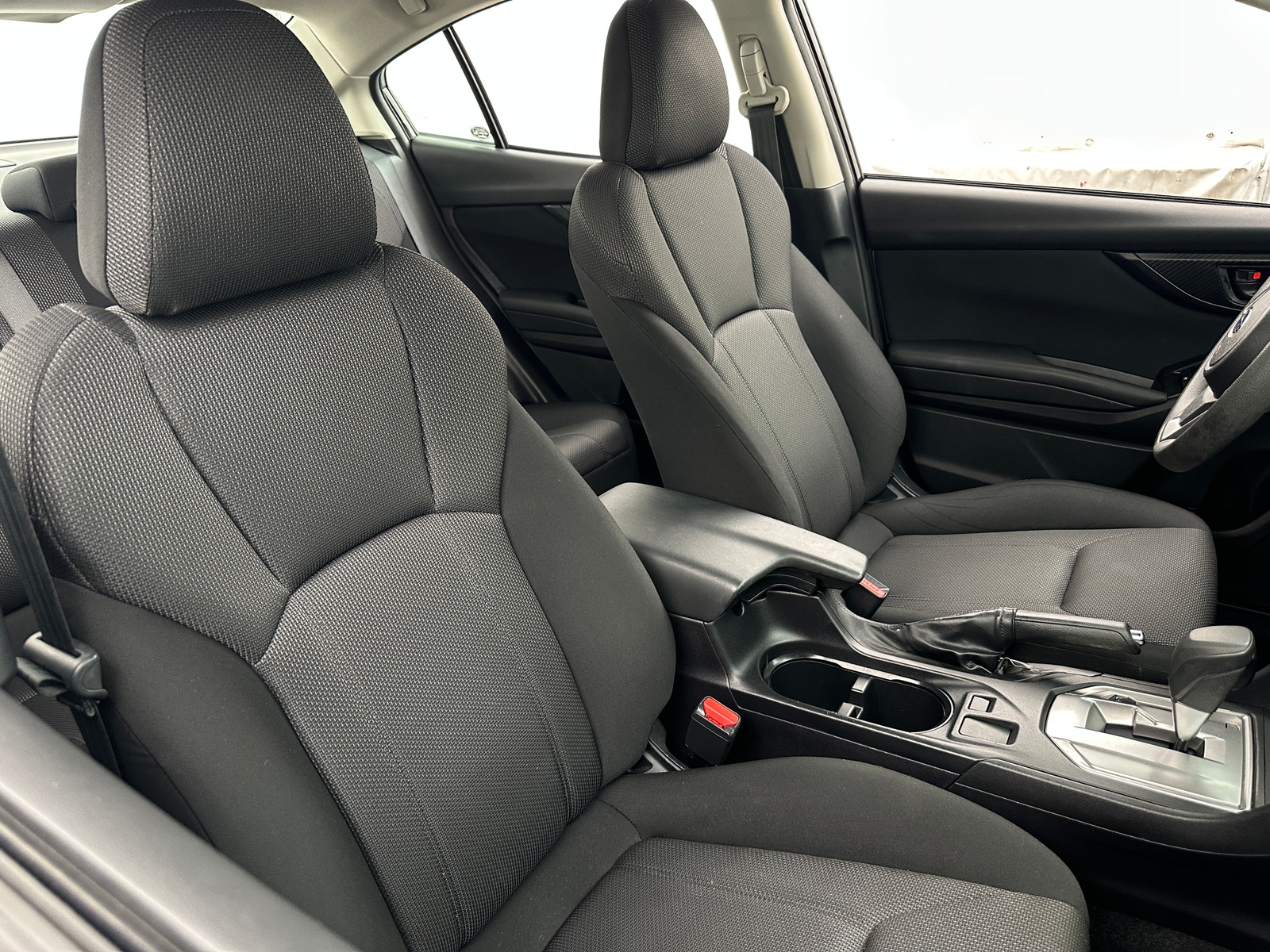 Thumbnail: 2018 Subaru Impreza - 2