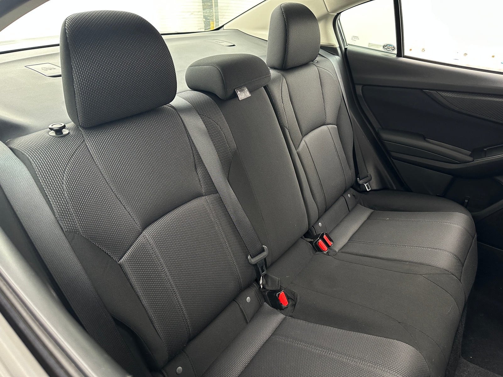 Thumbnail: 2018 Subaru Impreza - 6