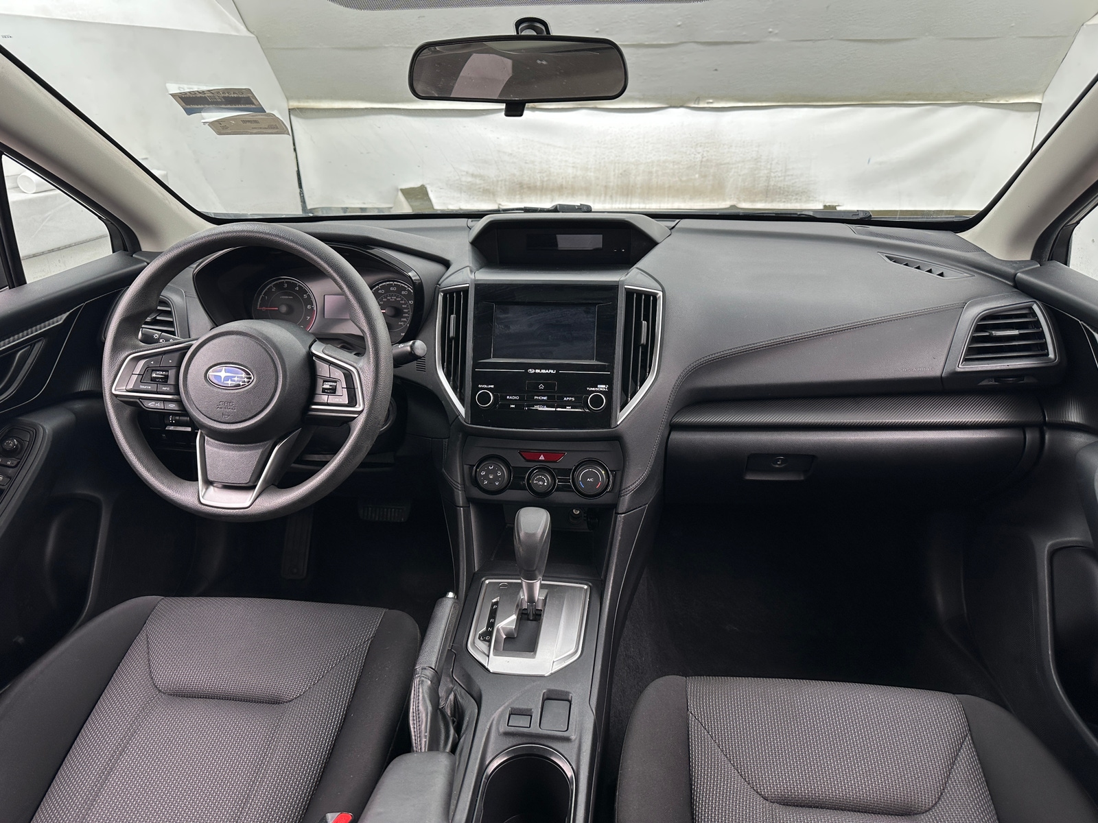 Thumbnail: 2018 Subaru Impreza - 3