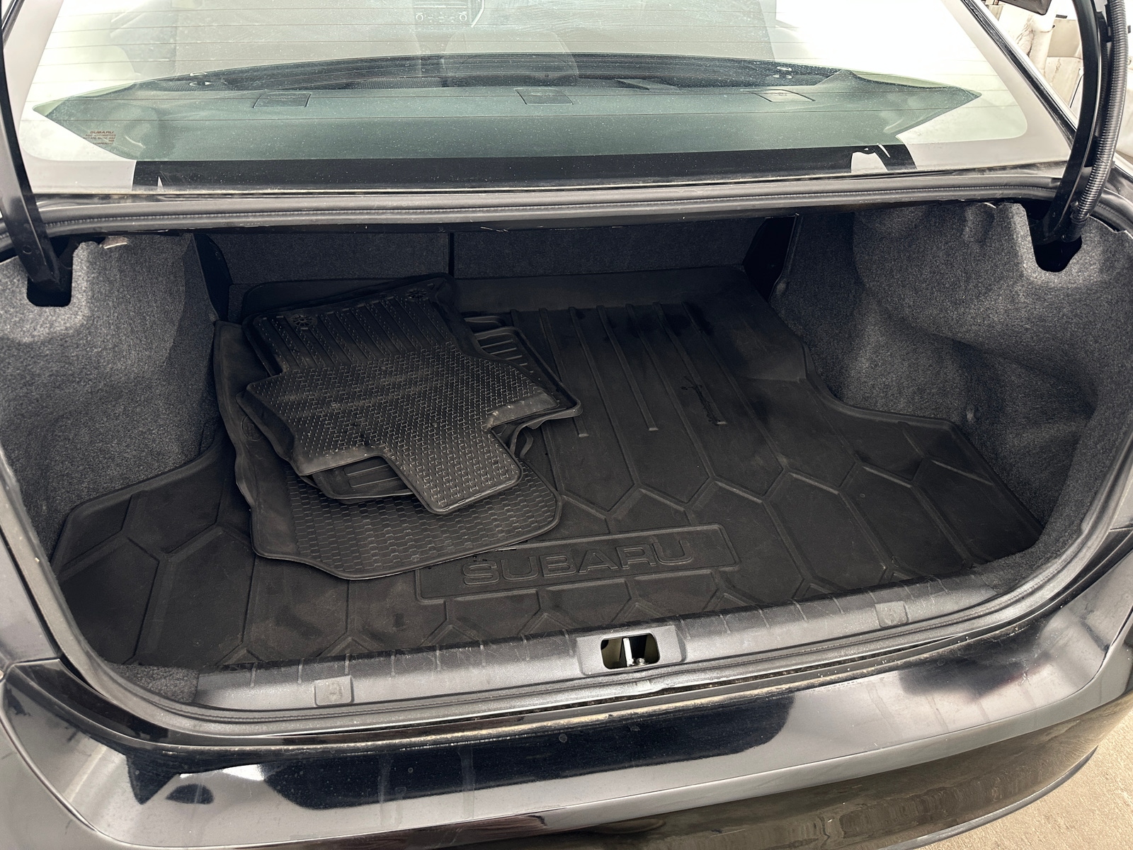 Thumbnail: 2018 Subaru Impreza - 7