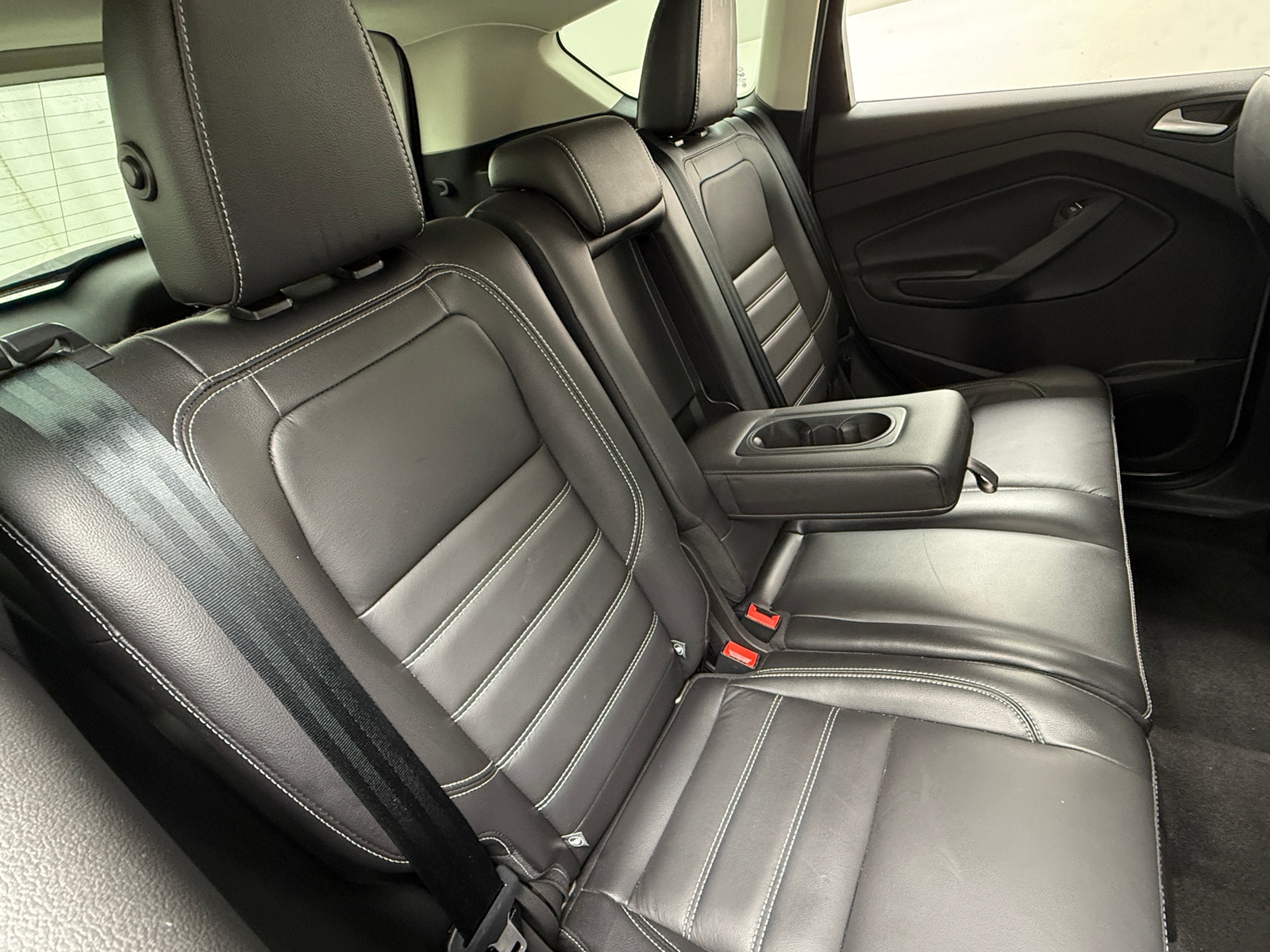 Thumbnail: 2018 Ford Escape - 5