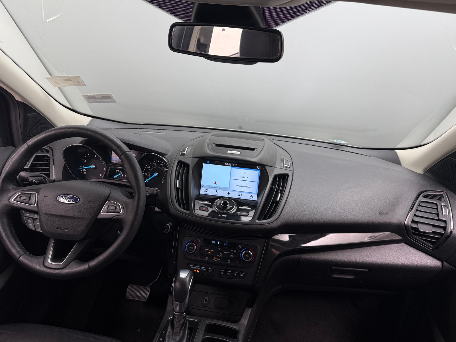 Thumbnail: 2018 Ford Escape - 2