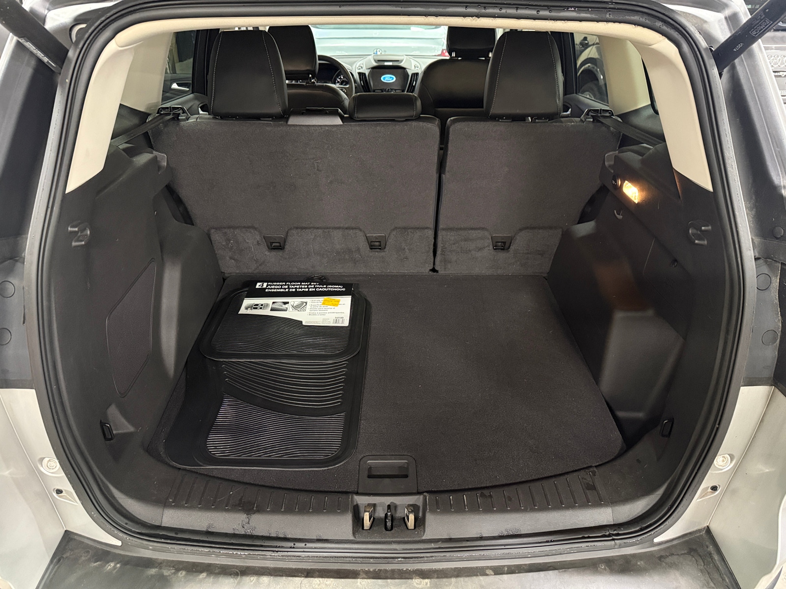 Thumbnail: 2018 Ford Escape - 6