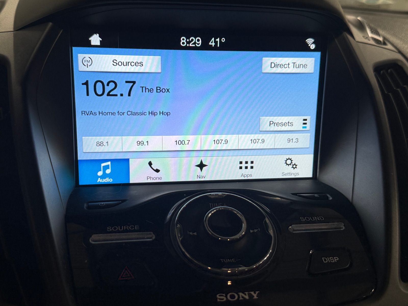 Thumbnail: 2018 Ford Escape - 3