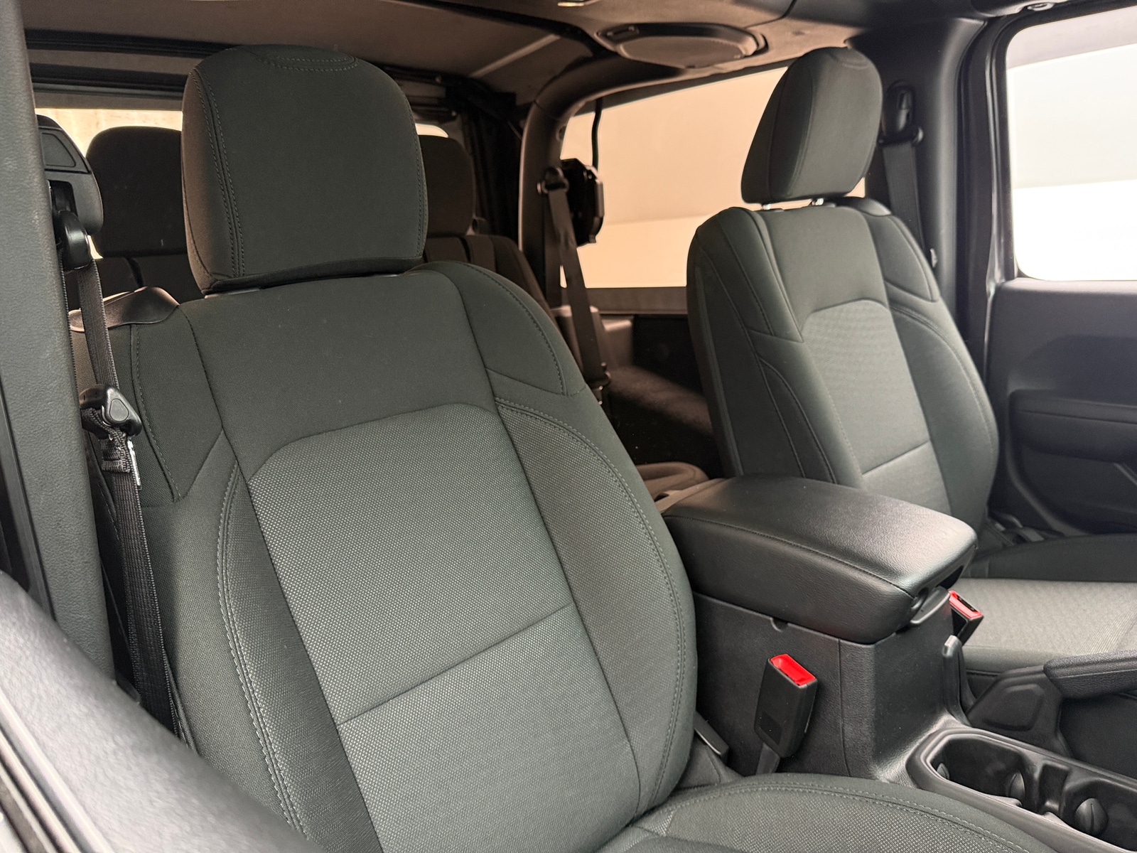 Thumbnail: 2020 Jeep Wrangler - 2