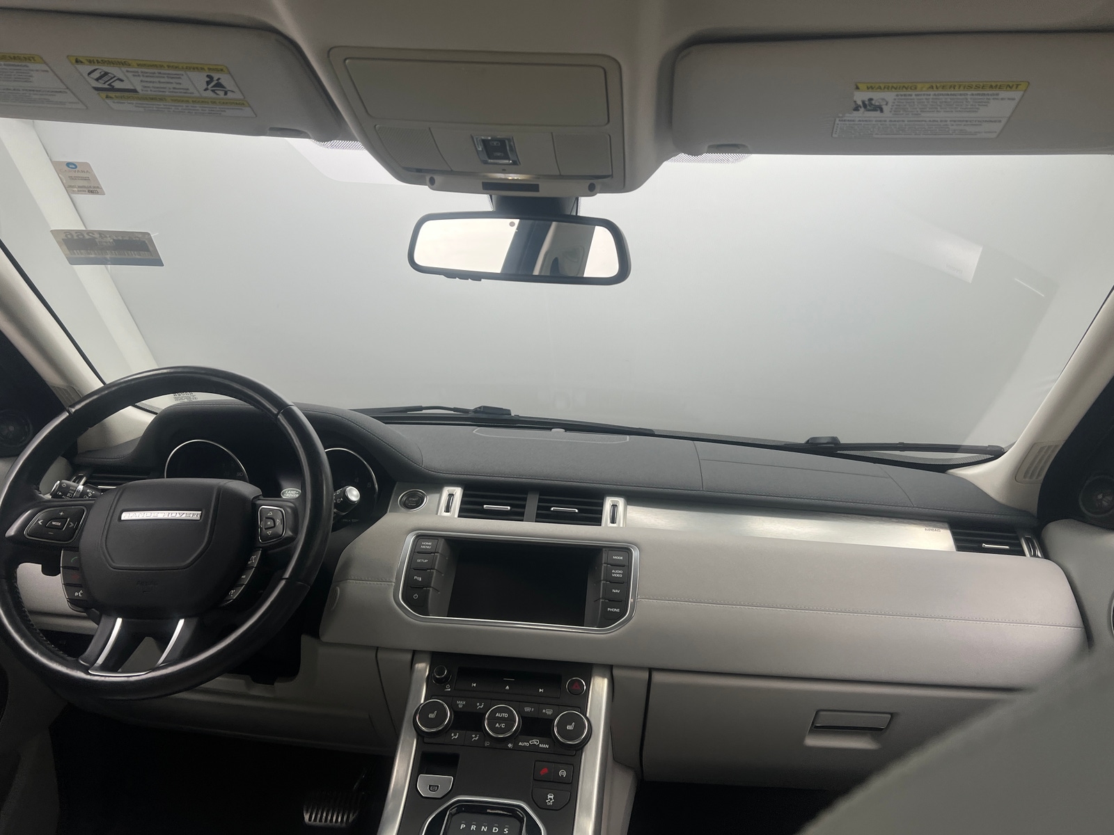 Thumbnail: 2015 Land Rover Range Rover Evoque - 2