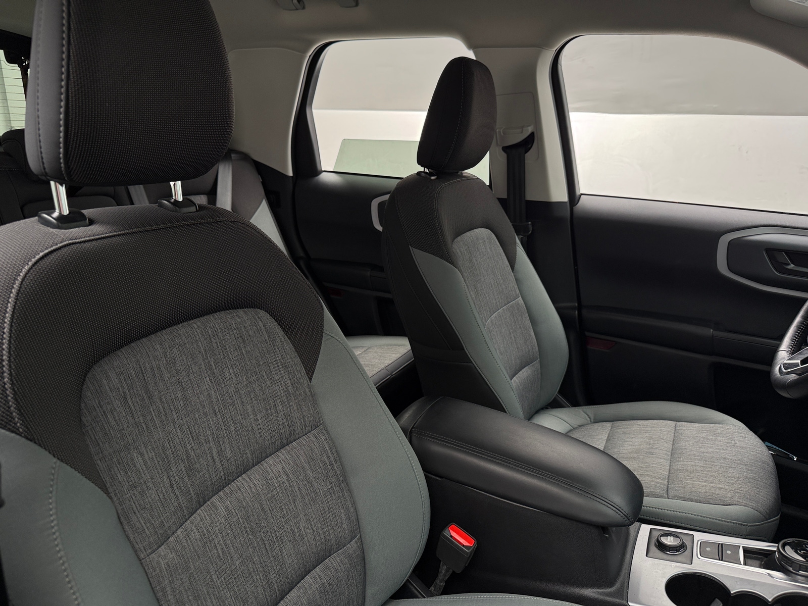 Thumbnail: 2023 Ford Bronco Sport - 2