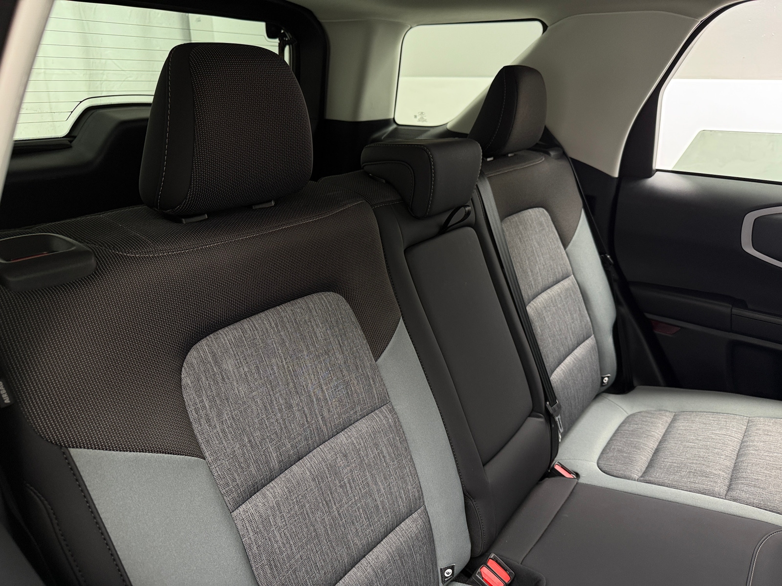 Thumbnail: 2023 Ford Bronco Sport - 6