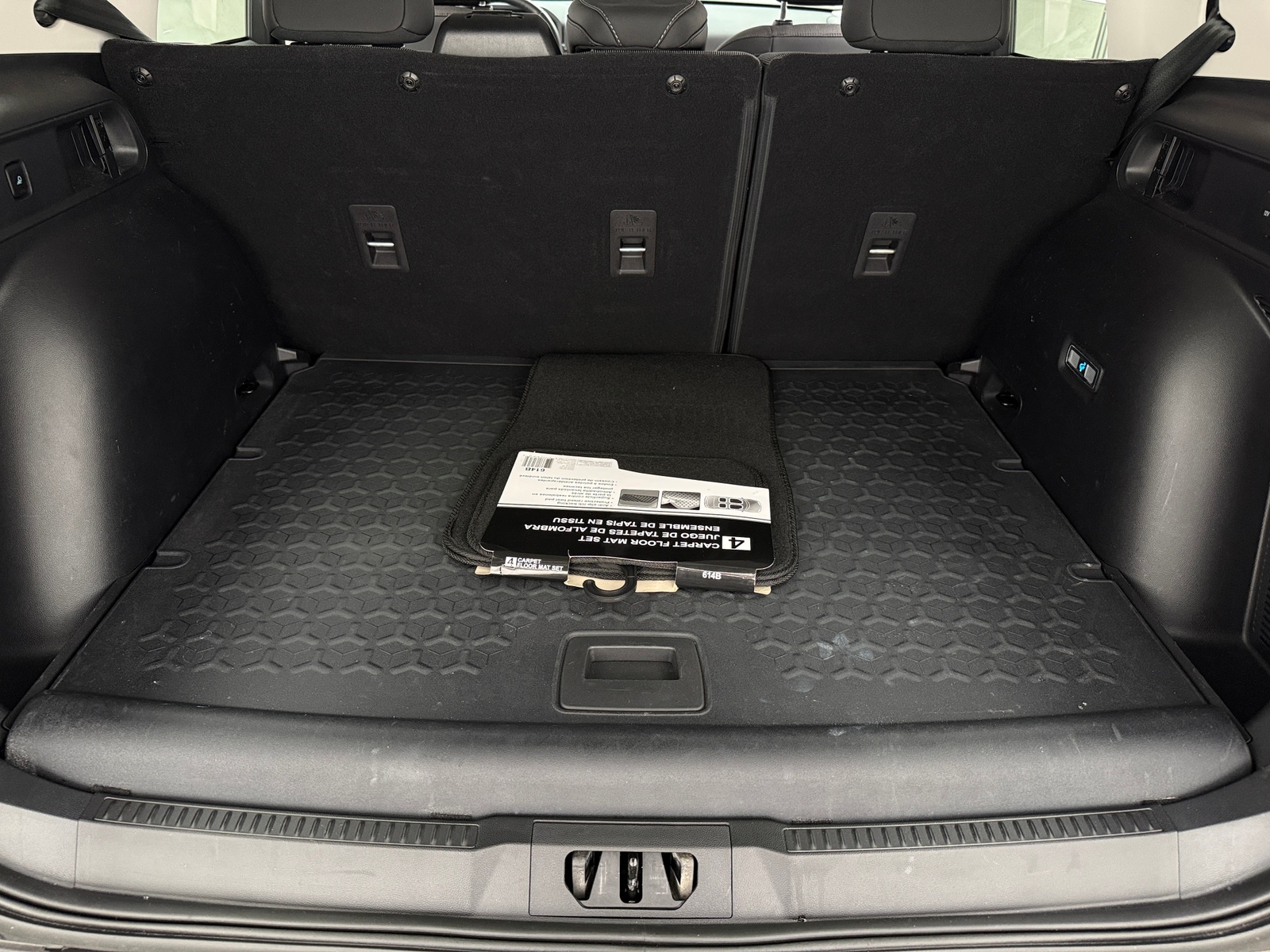 Thumbnail: 2023 Ford Bronco Sport - 7