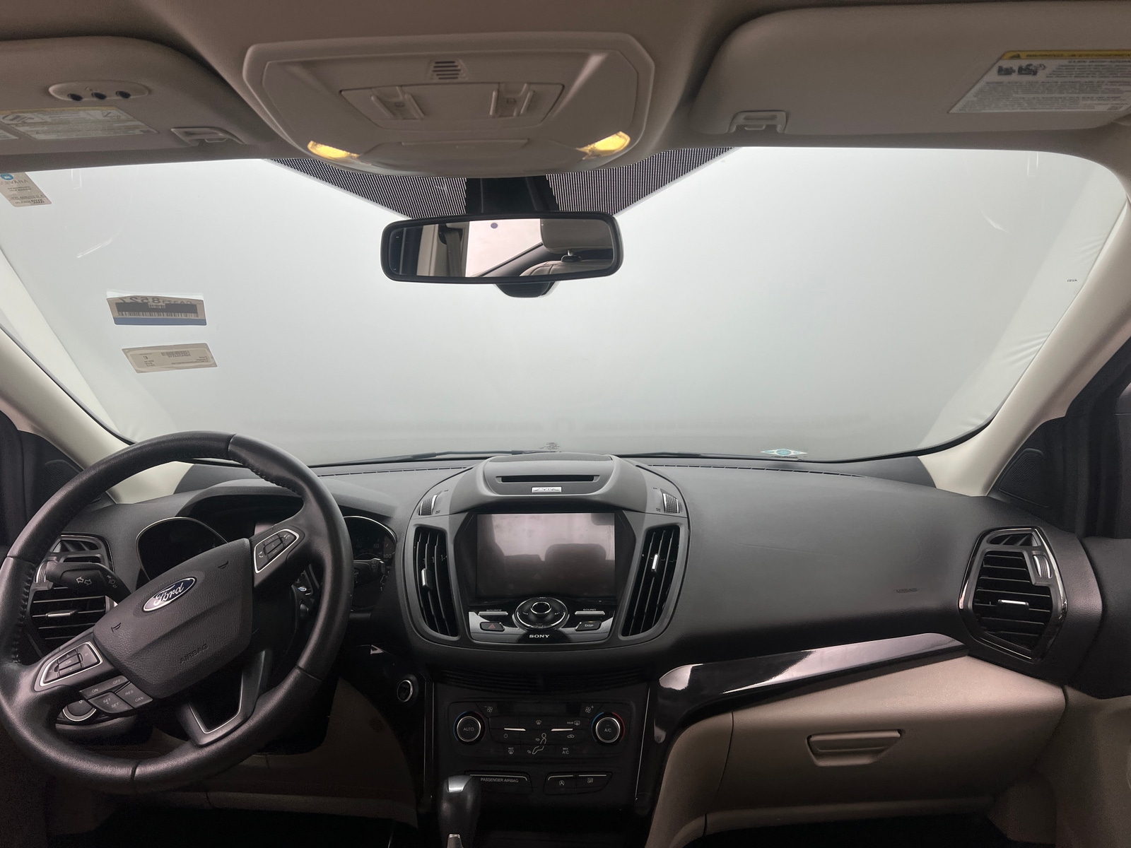 Thumbnail: 2017 Ford Escape - 2