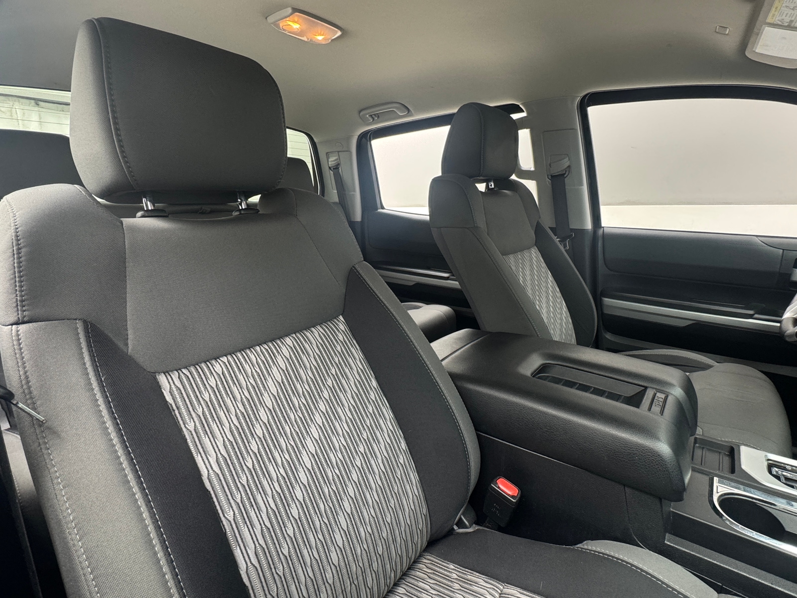 Thumbnail: 2021 Toyota Tundra - 2