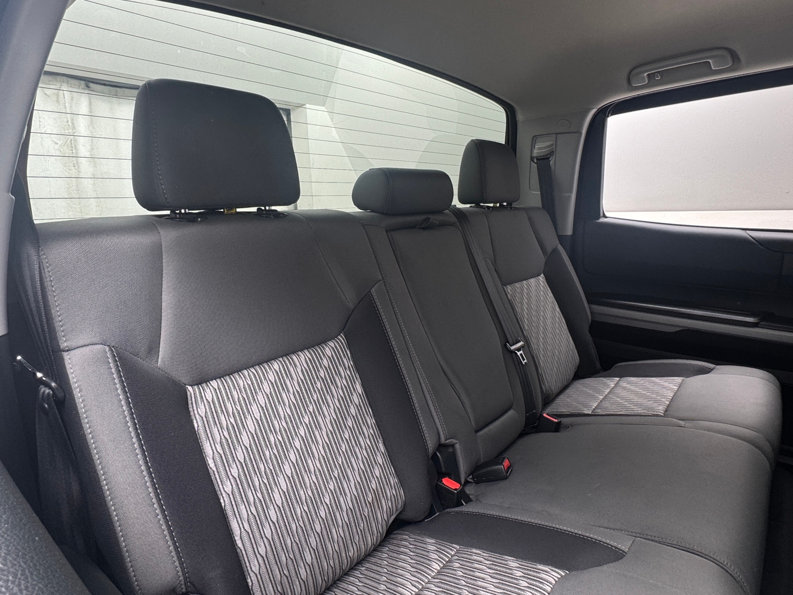 Thumbnail: 2021 Toyota Tundra - 6