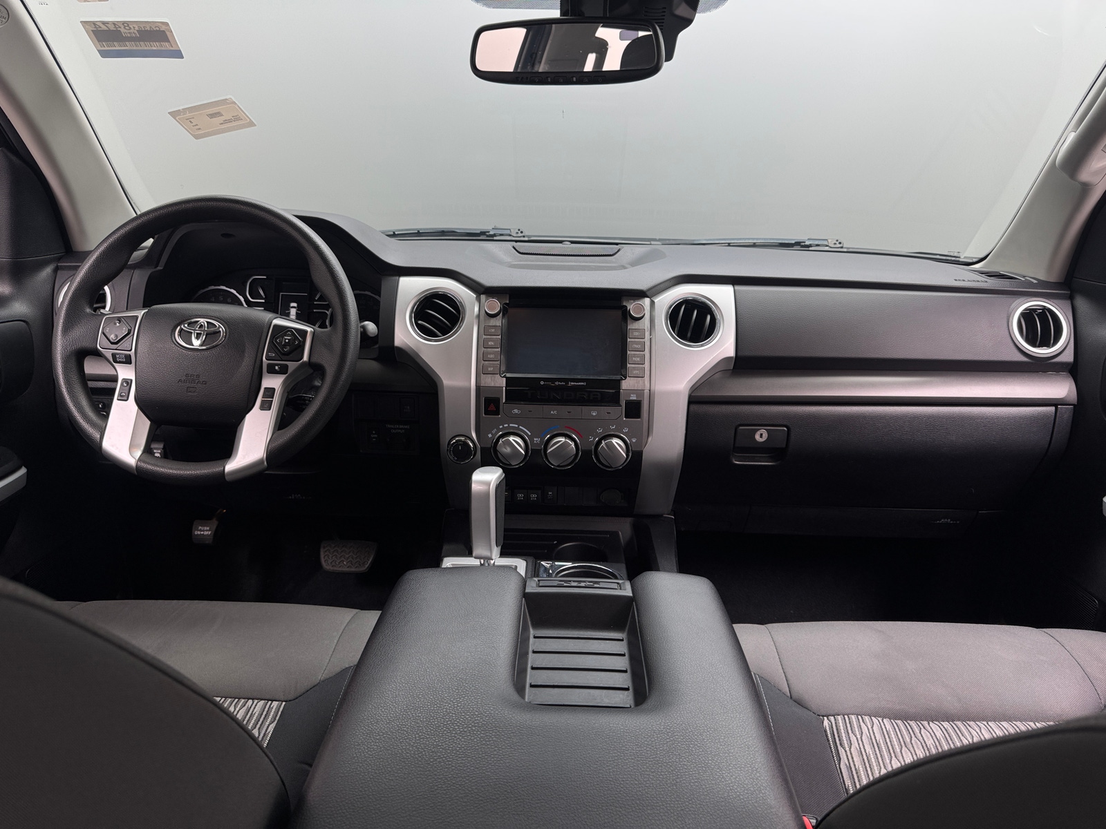 Thumbnail: 2021 Toyota Tundra - 3